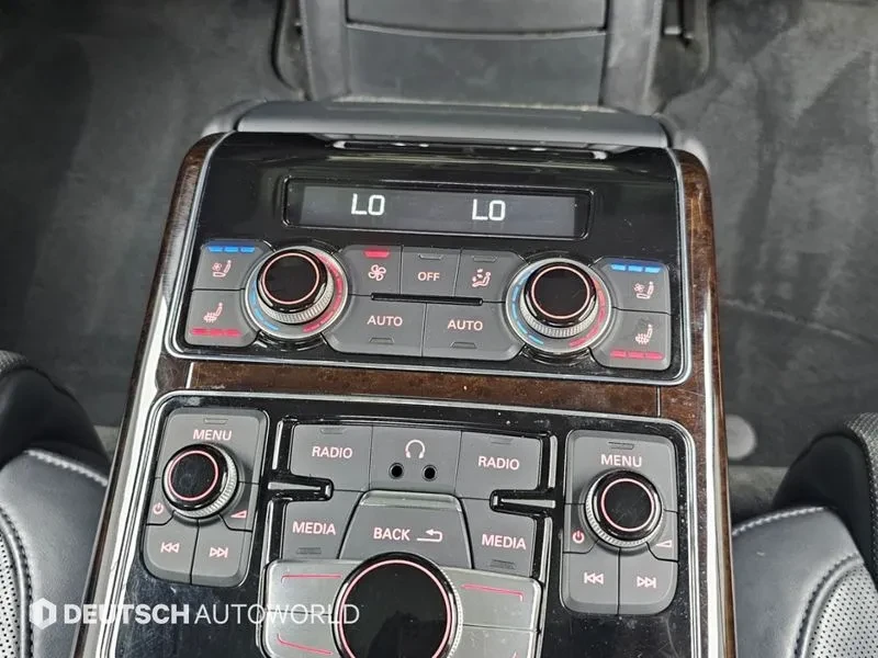 Audi A8 4.2 Tdi Quattro , снимка 16 - Автомобили и джипове - 56357482