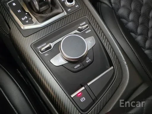Audi R8 5.2 V10 Plus quattro* Камера, снимка 14 - Автомобили и джипове - 56680732