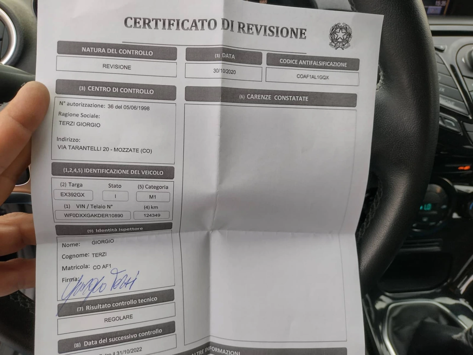 Ford Fiesta 1, 0i UNIKAT+ NAVI | Mobile.bg   13