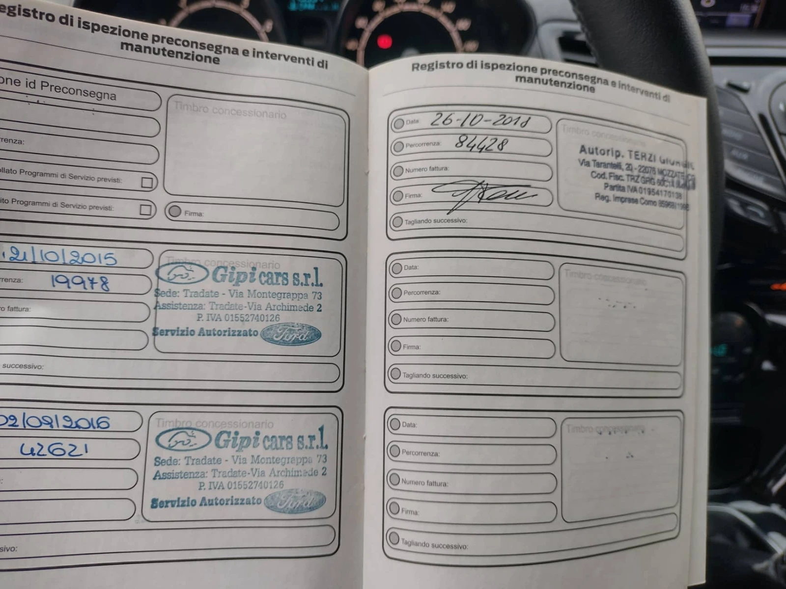 Ford Fiesta 1, 0i UNIKAT+ NAVI | Mobile.bg   15