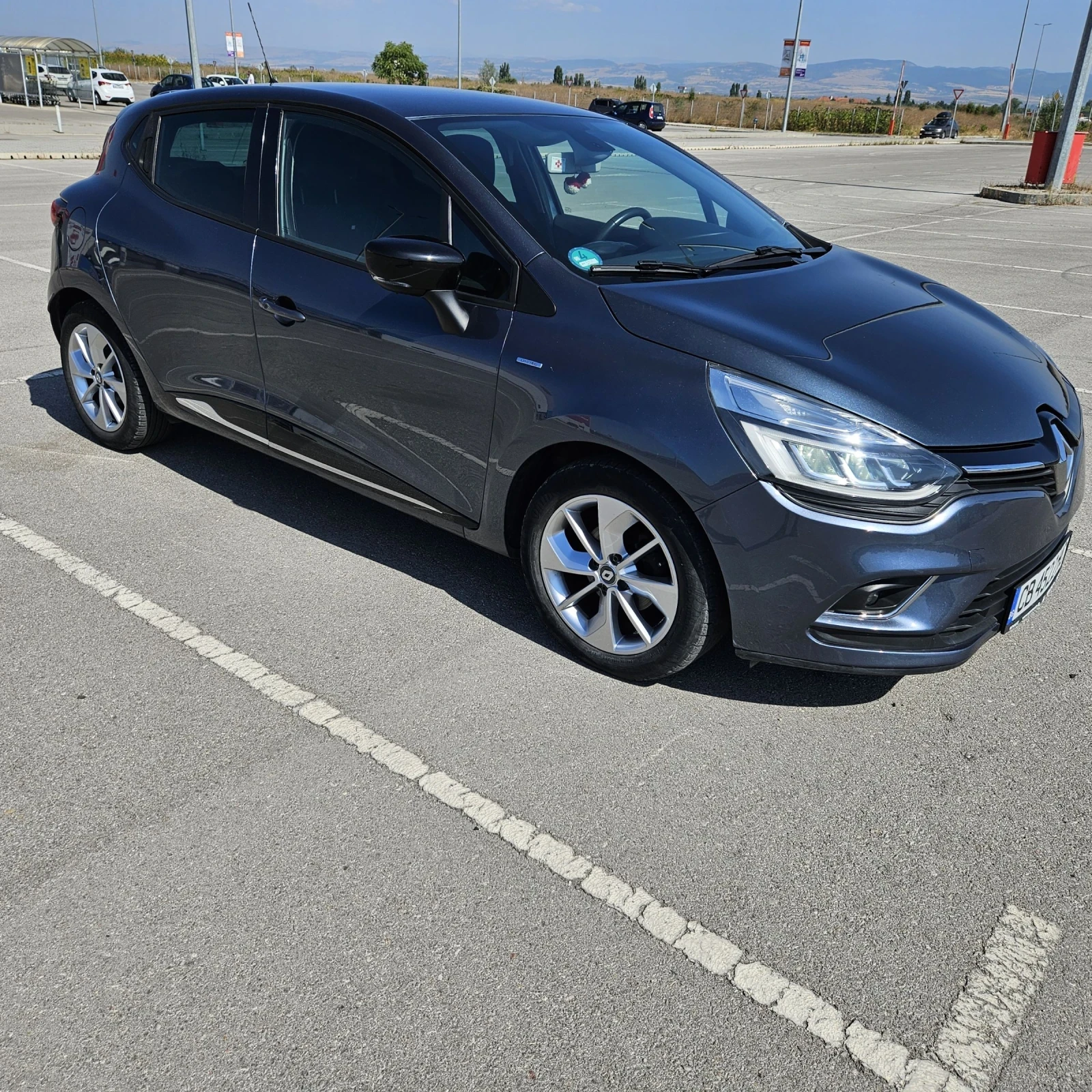 Renault Clio  - изображение 2