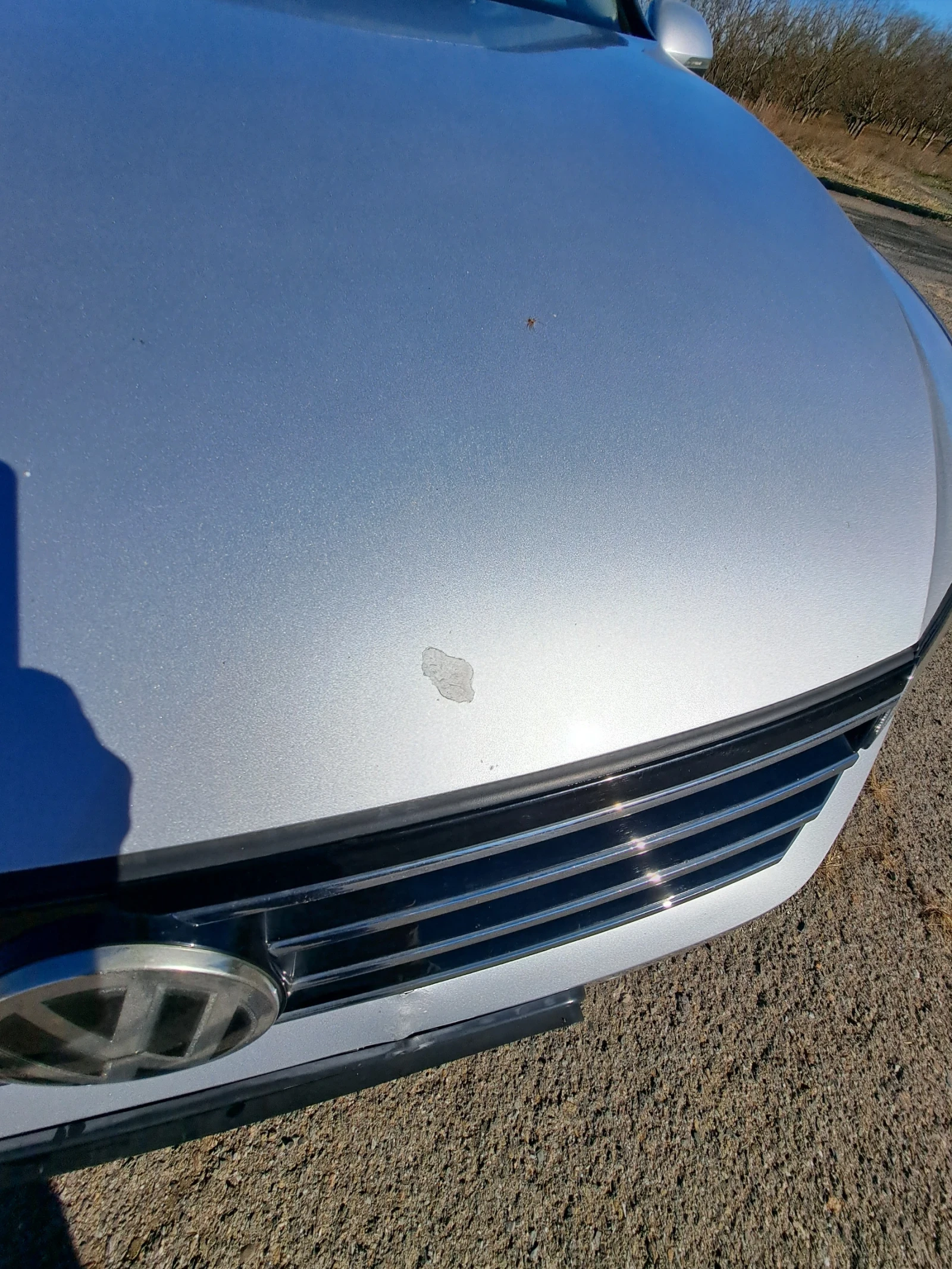 VW Passat  - изображение 7