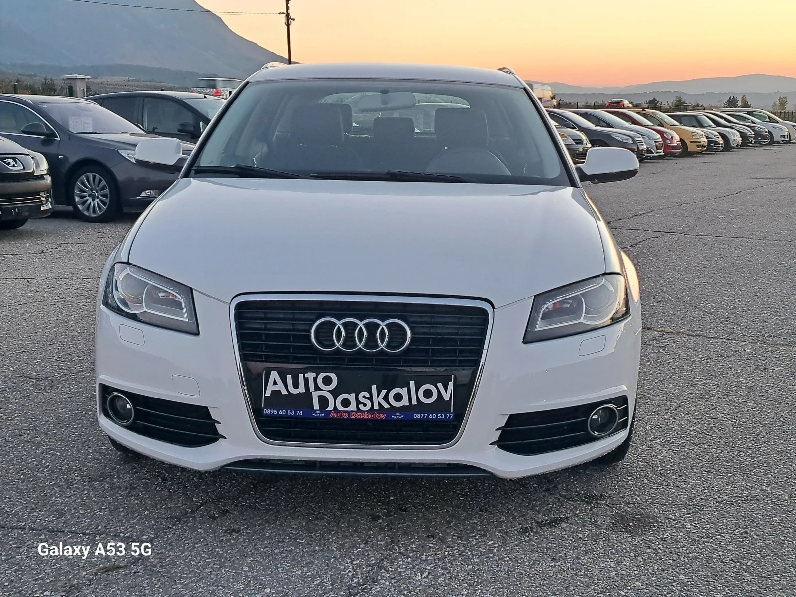 Audi A3 1, 4 I S-Line - изображение 2