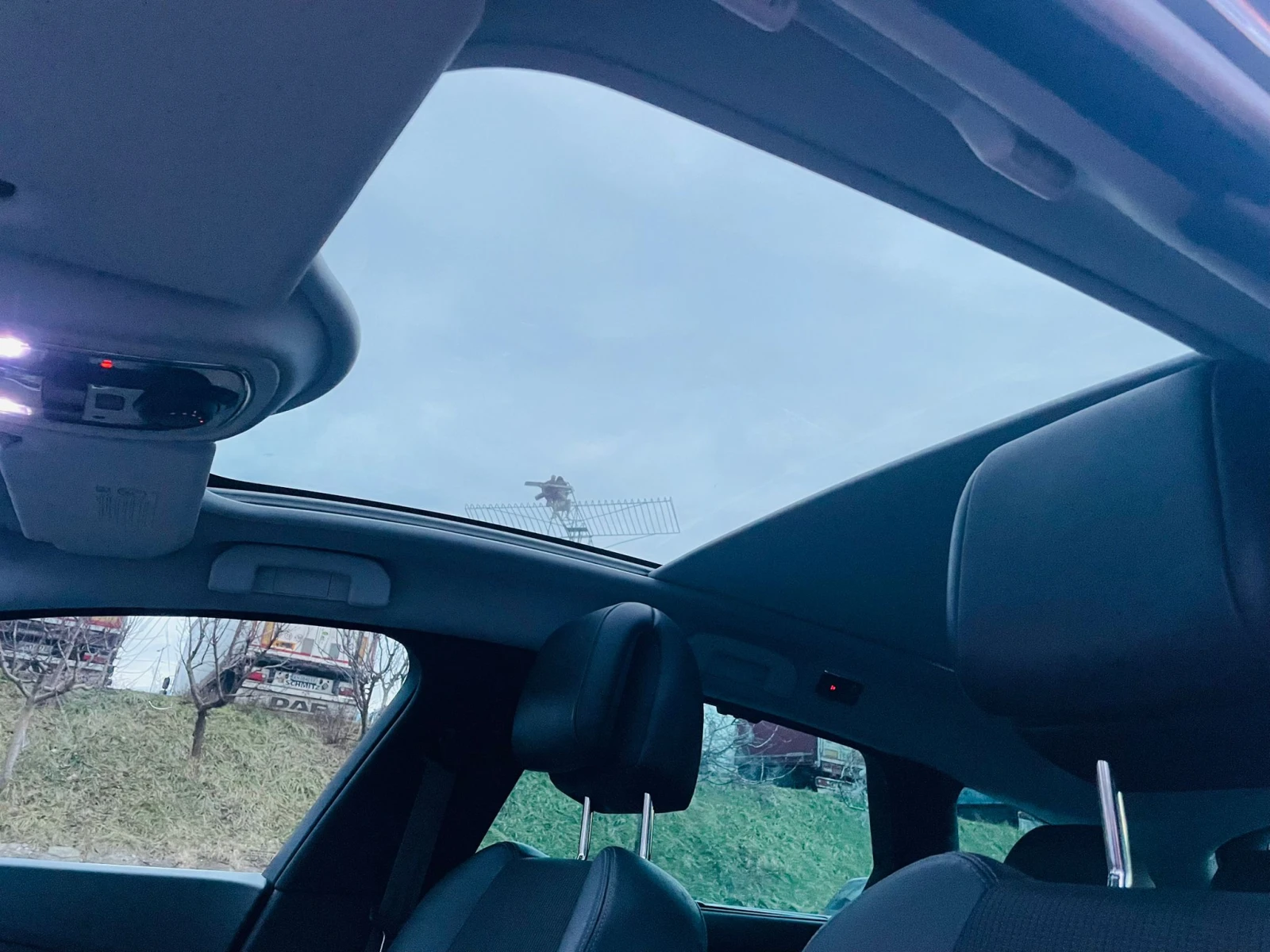 Peugeot 508 2.0HDI- FULL | Mobile.bg   13