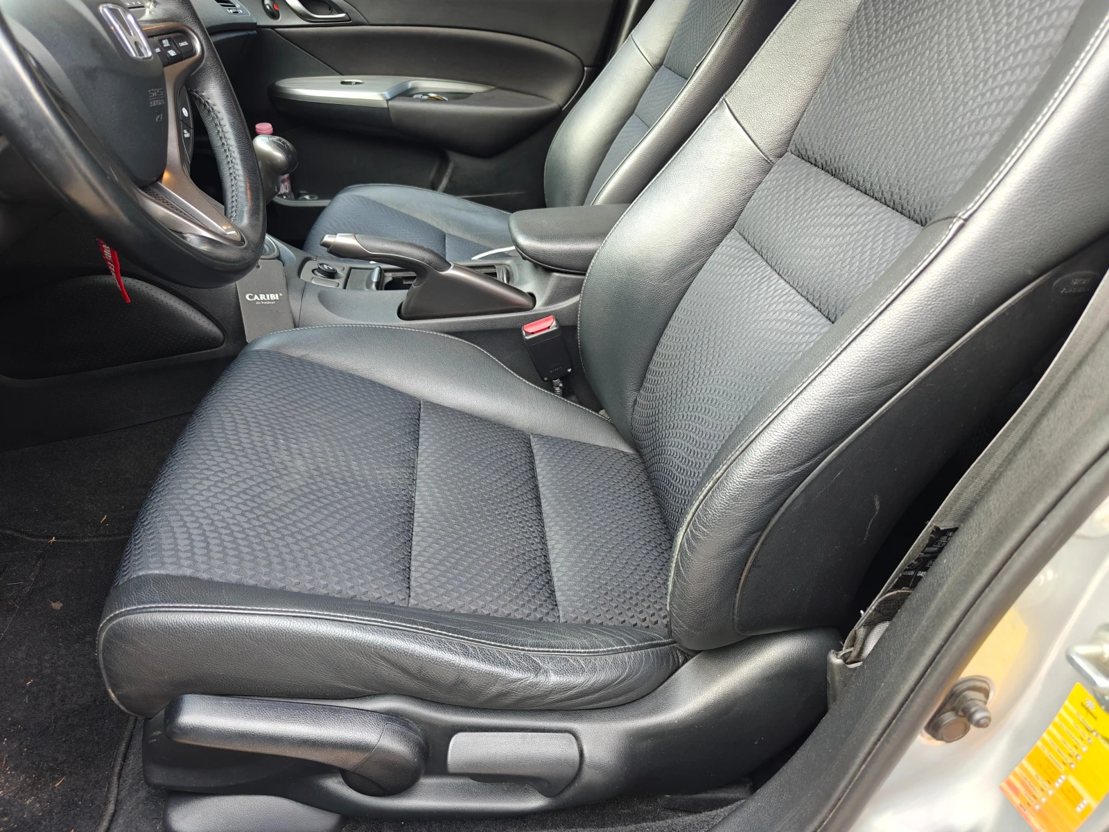 Honda Civic  - изображение 10