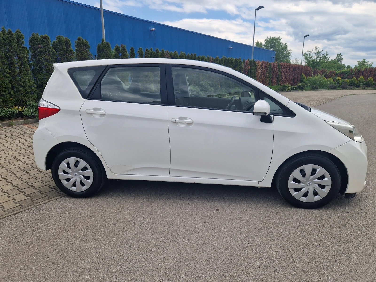 Toyota Verso S 1.4, D4D/Навигация/Камера - изображение 6