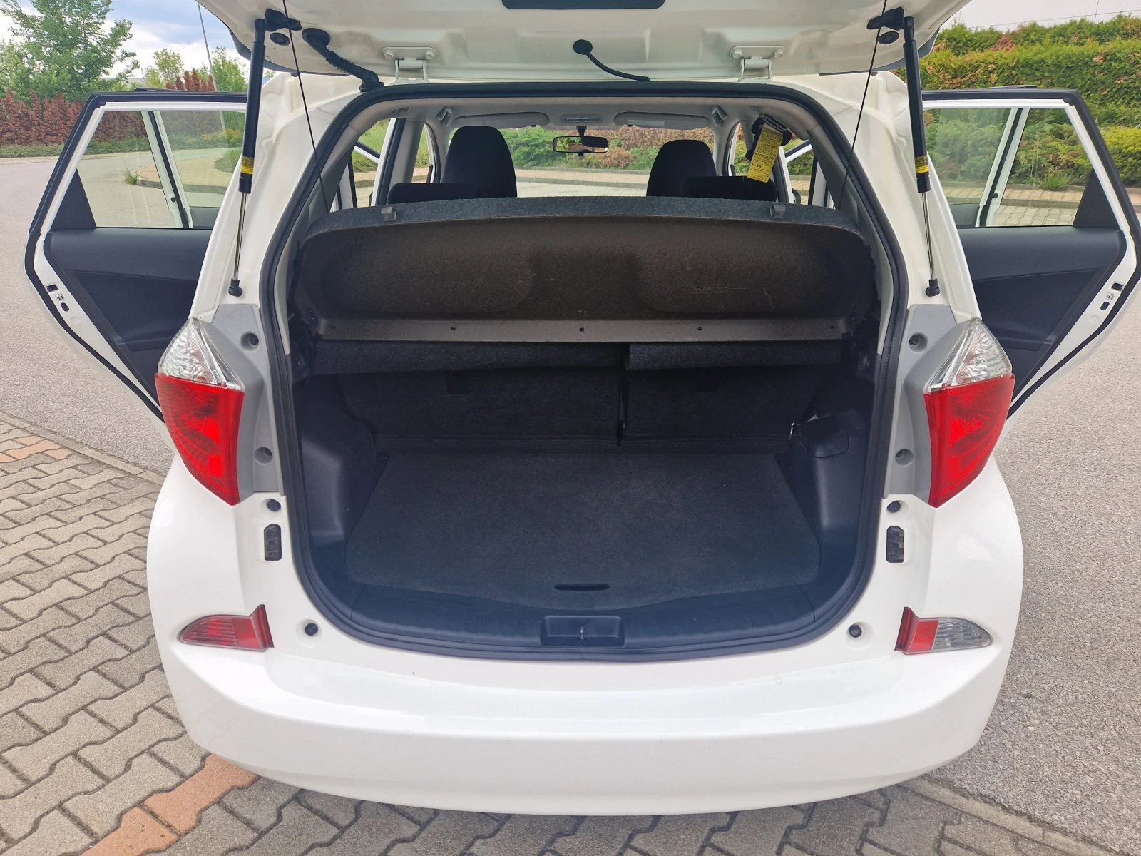 Toyota Verso S 1.4, D4D/Навигация/Камера - изображение 9