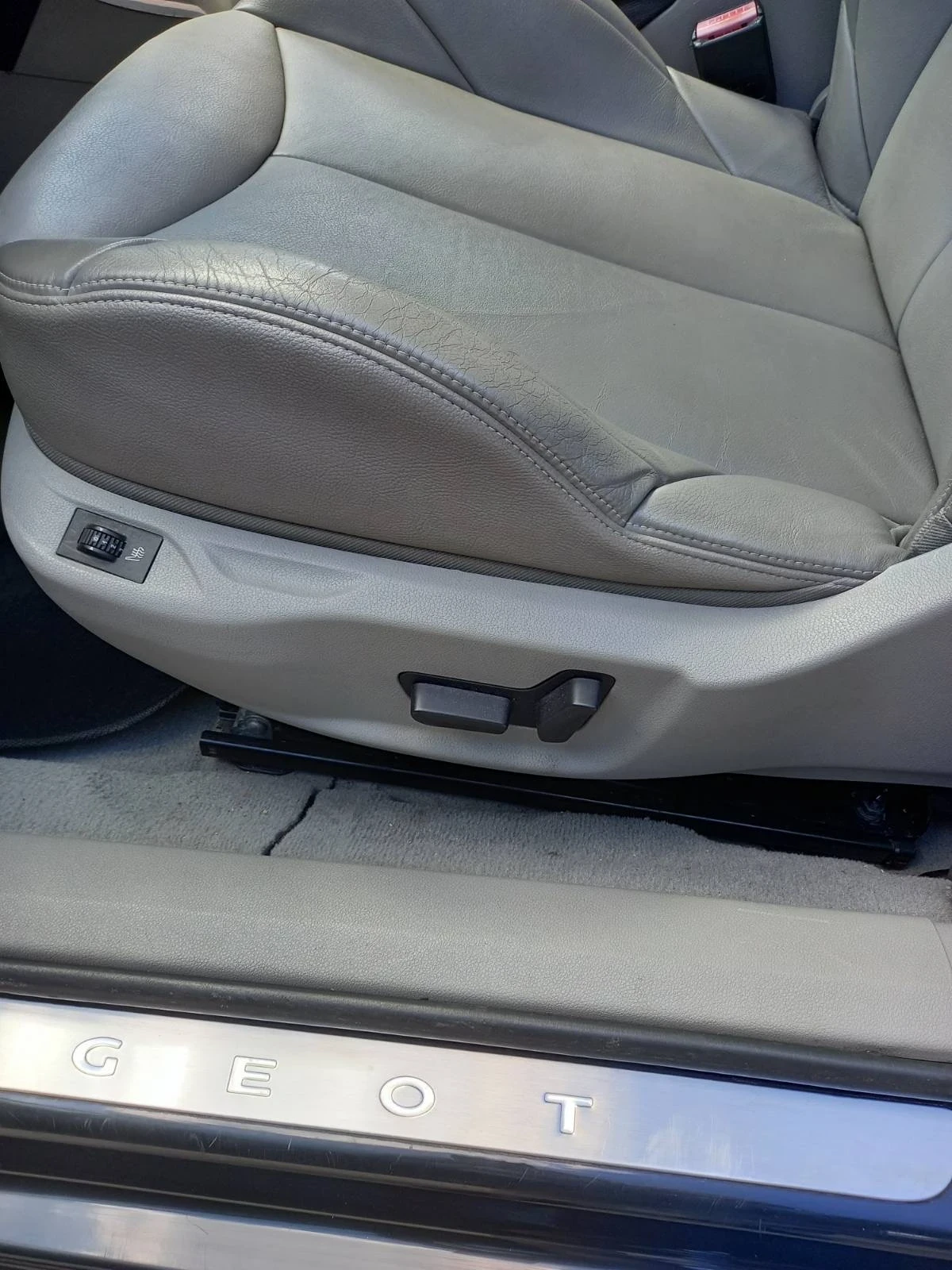 Peugeot 308 1.6 - изображение 8