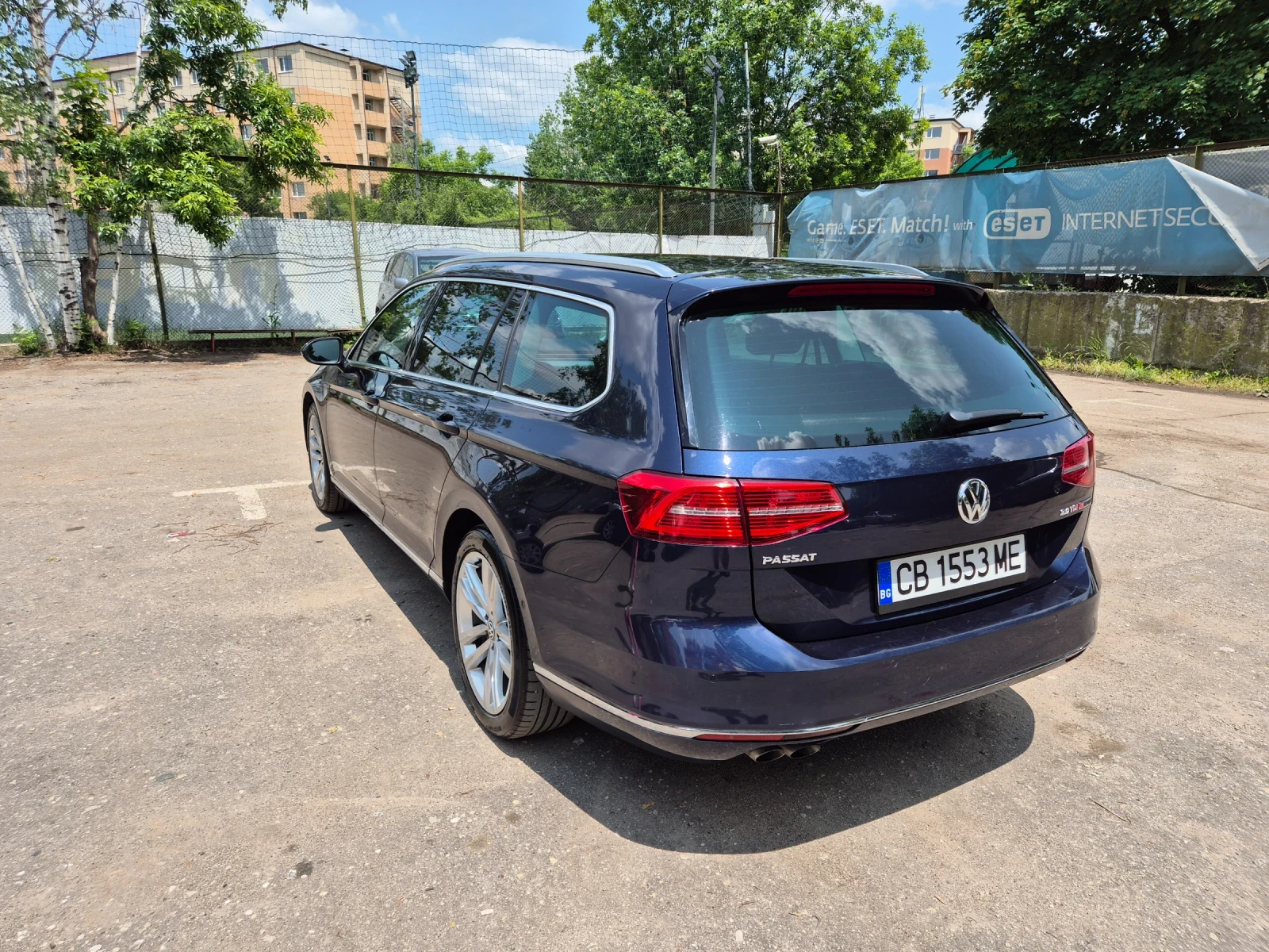 VW Passat 2.0 TDI 190 4Motion - изображение 5