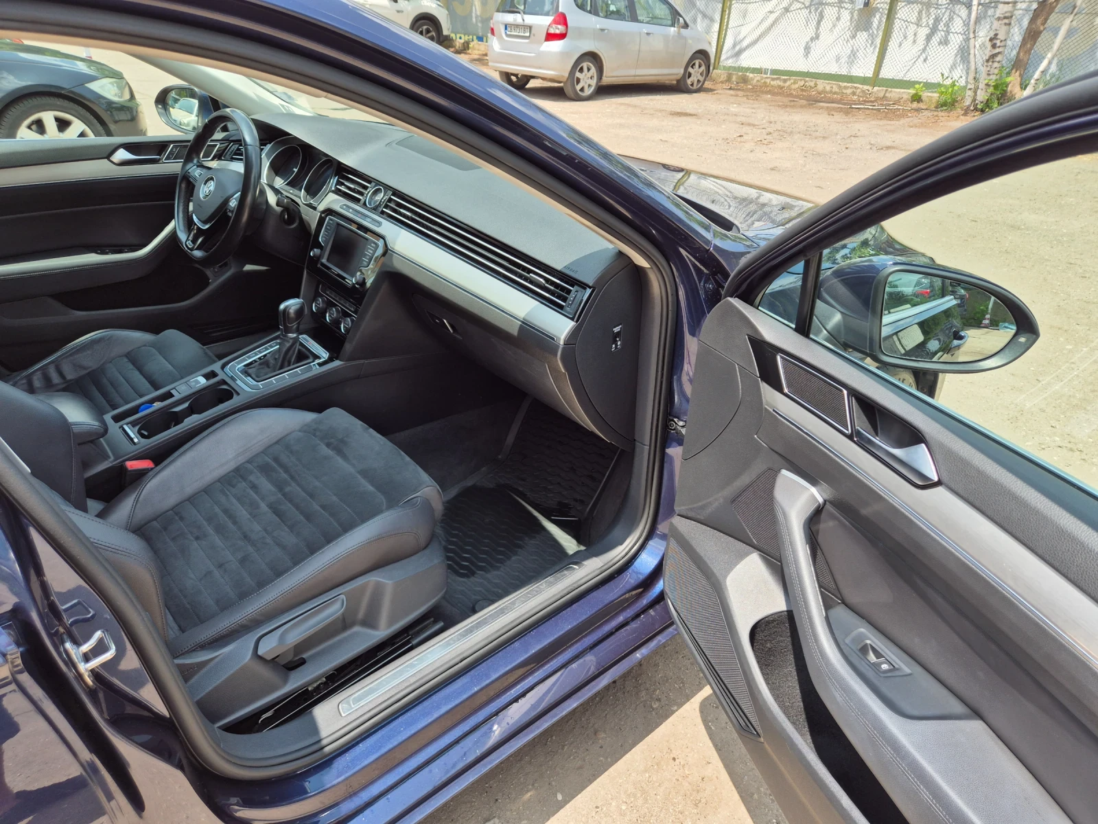 VW Passat 2.0 TDI 190 4Motion - изображение 7