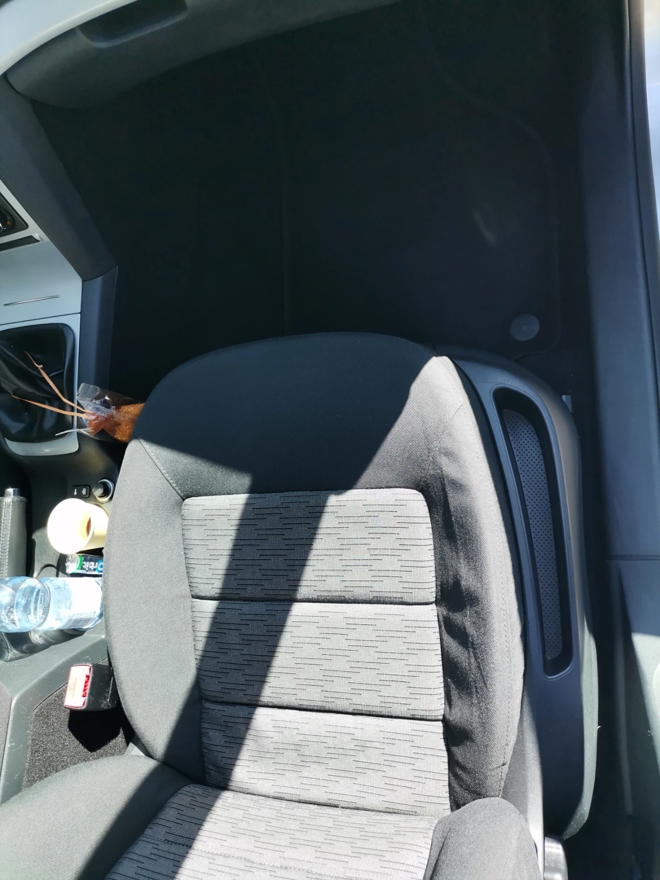Skoda Octavia 1.6 MPI - изображение 6