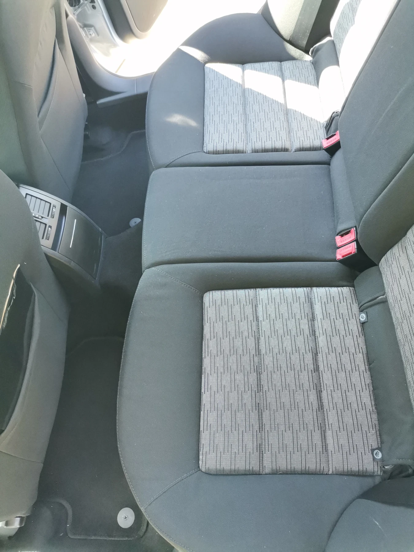 Skoda Octavia 1.6 MPI - изображение 10