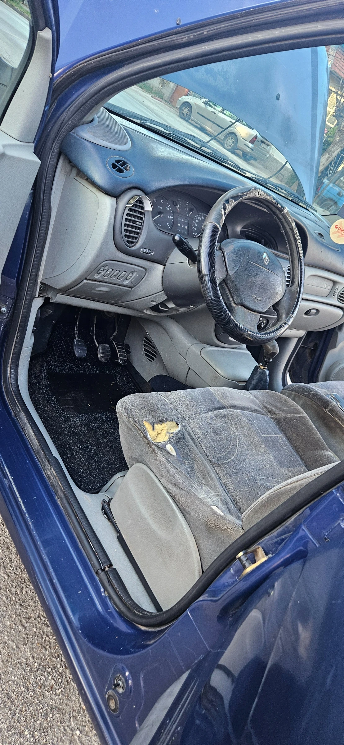 Renault Scenic Megan - изображение 6
