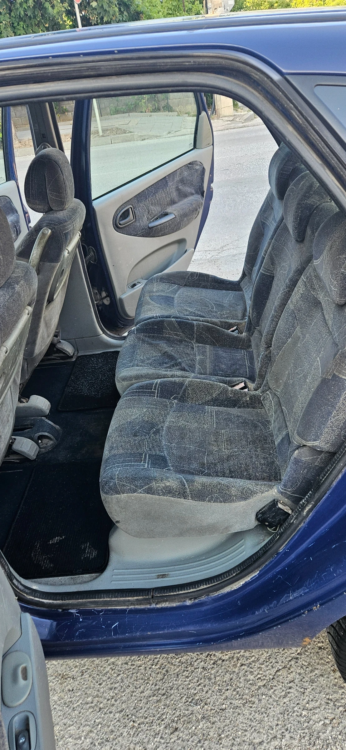 Renault Scenic Megan - изображение 7