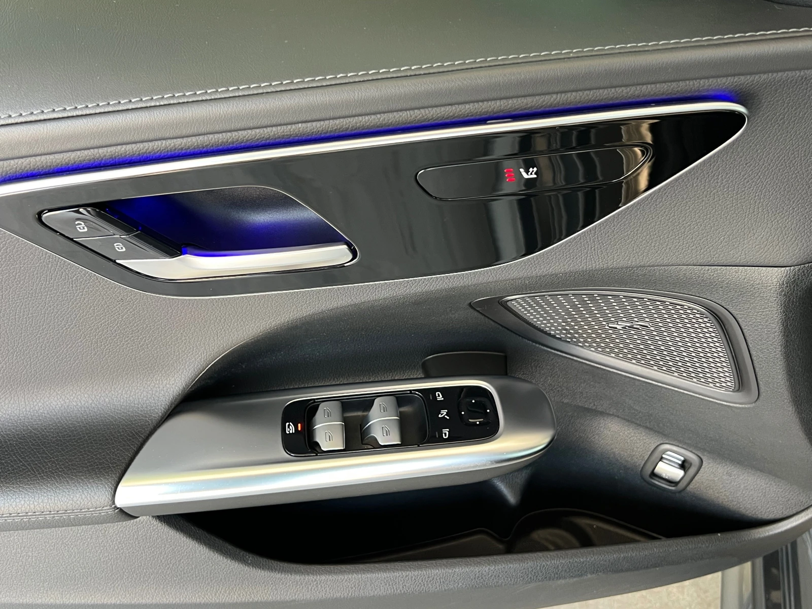 Mercedes-Benz C 220 d MHEV, AMG LINE-NIGHT PACK-FULL SERVICE MERCEDES! | Mobile.bg   14