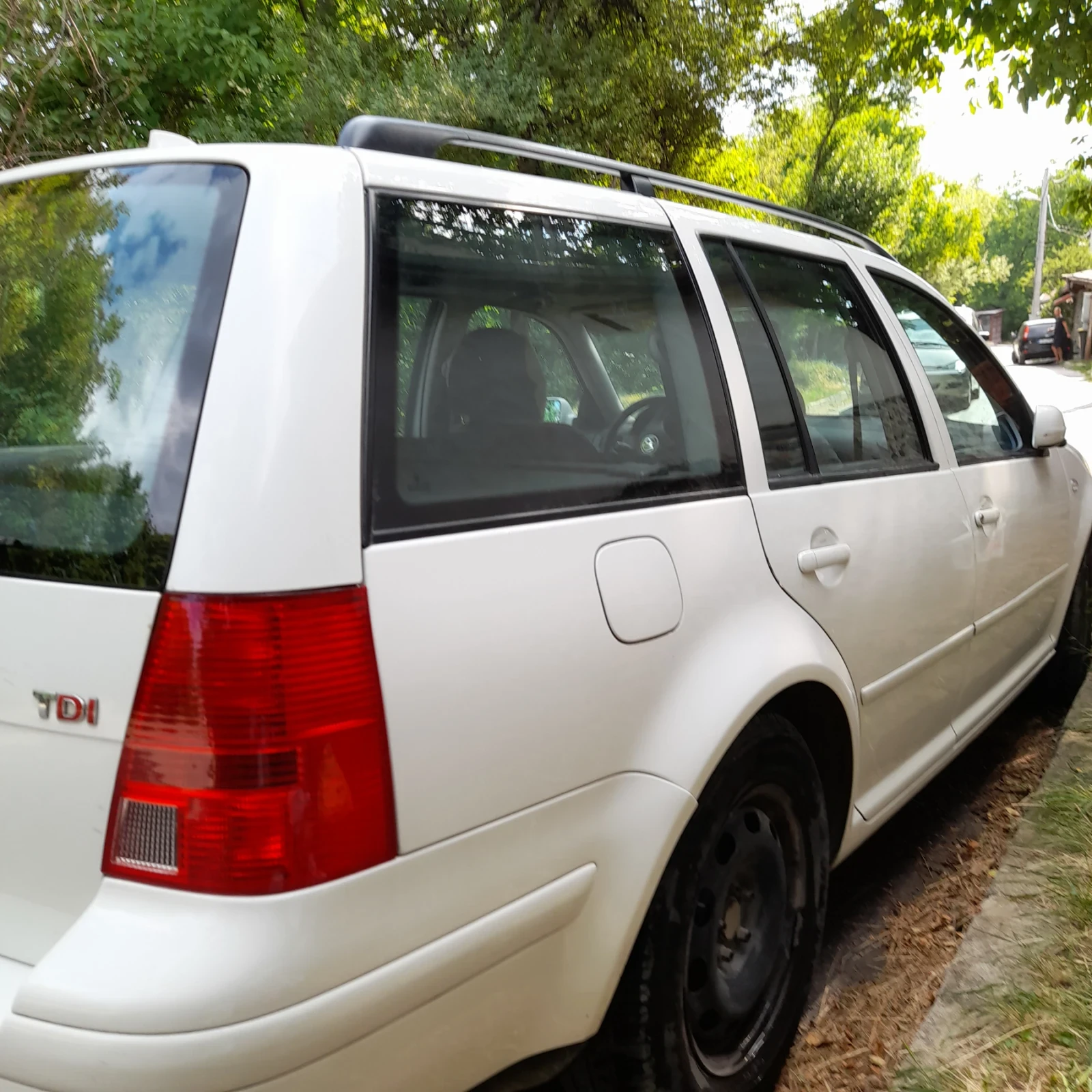 VW Bora  - изображение 7