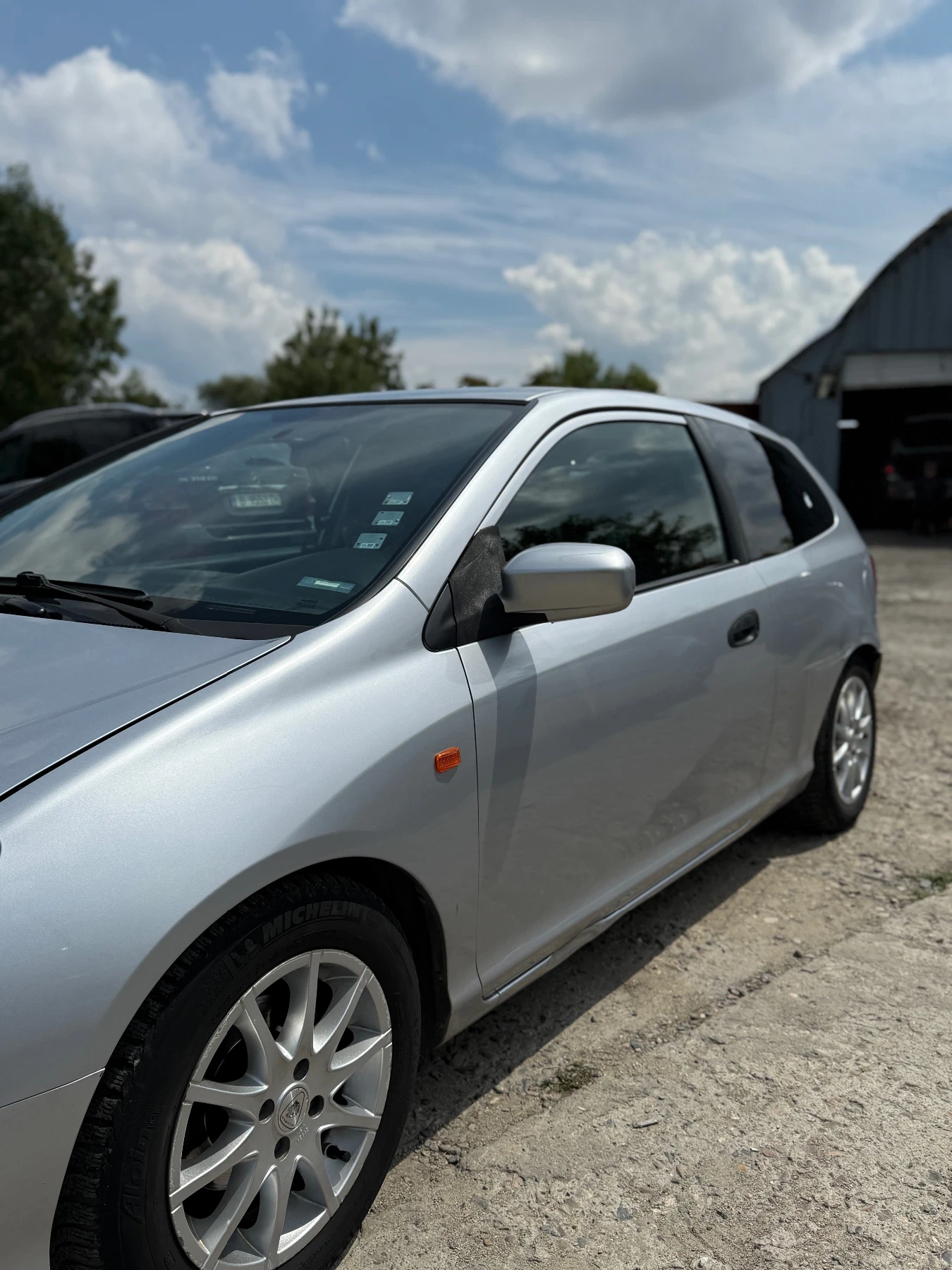 Honda Civic  - изображение 4