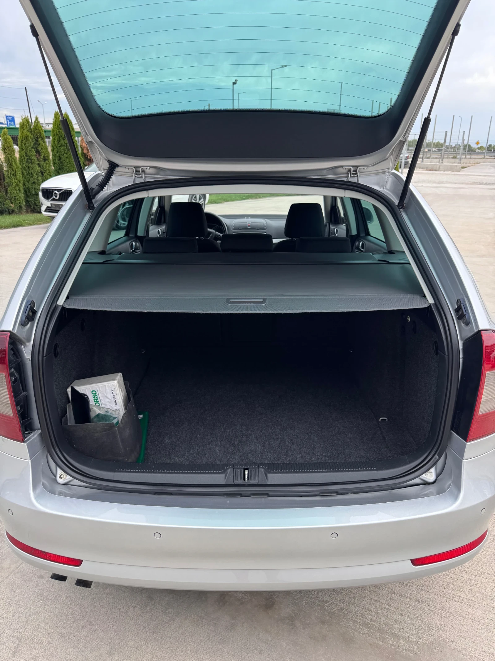 Skoda Octavia * DSG* 4x4*  - изображение 9
