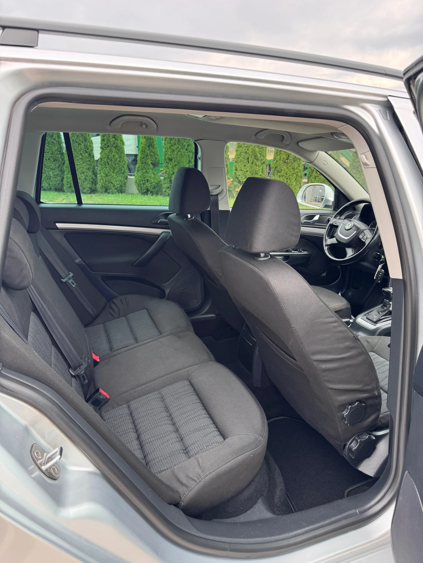 Skoda Octavia * DSG* 4x4*  | Mobile.bg   12