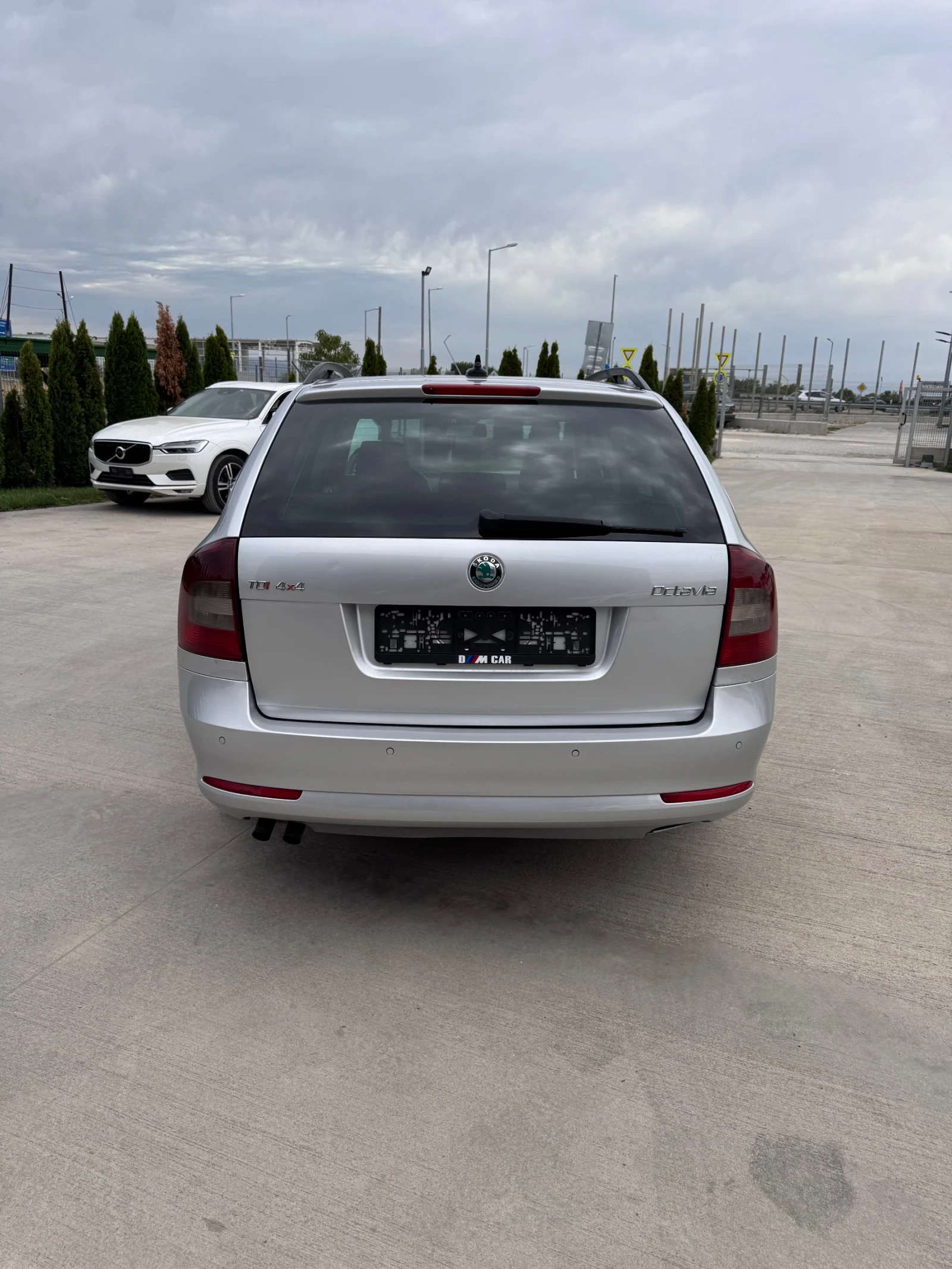 Skoda Octavia * DSG* 4x4*  - изображение 6