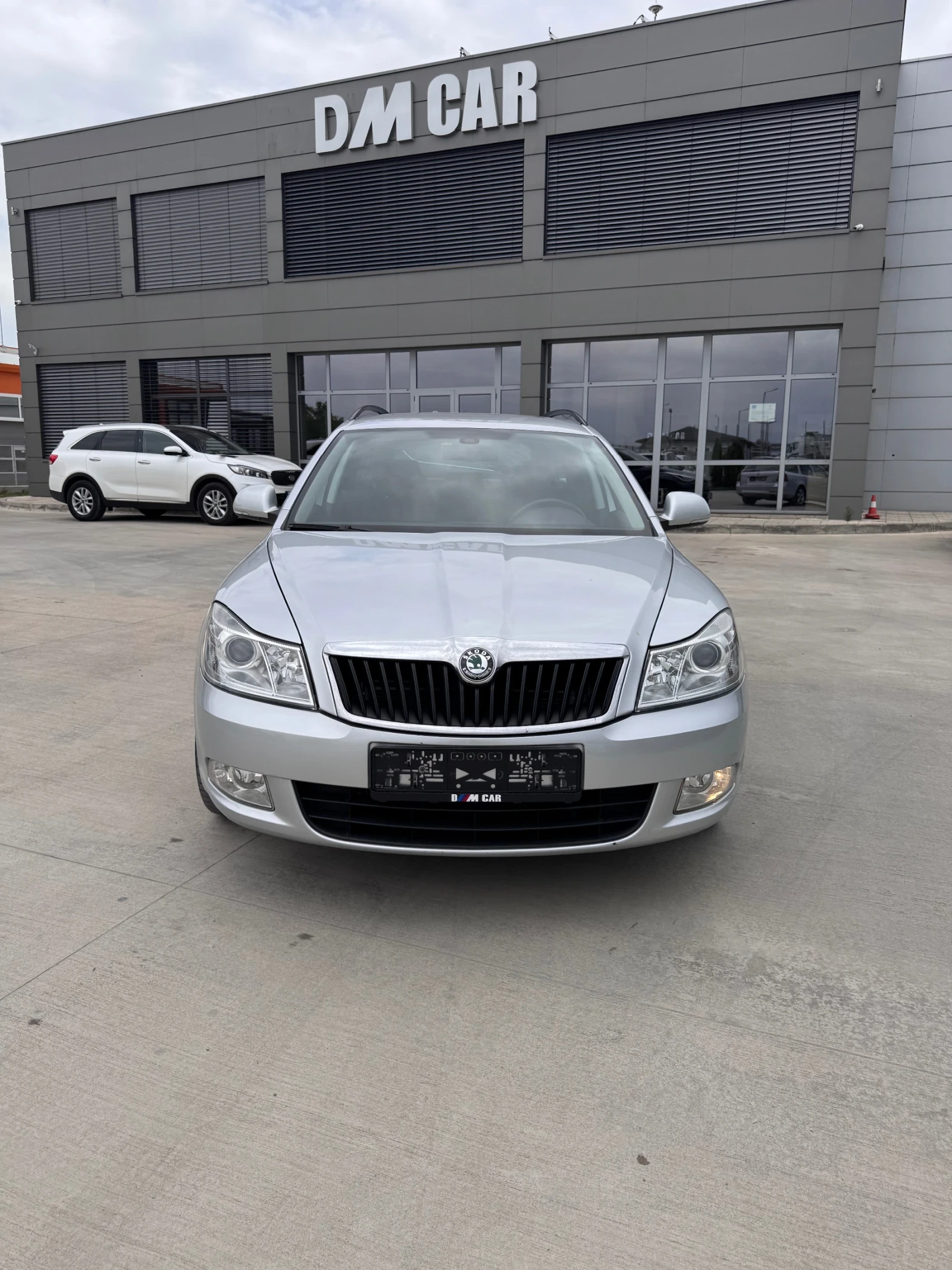 Skoda Octavia * DSG* 4x4*  - изображение 3