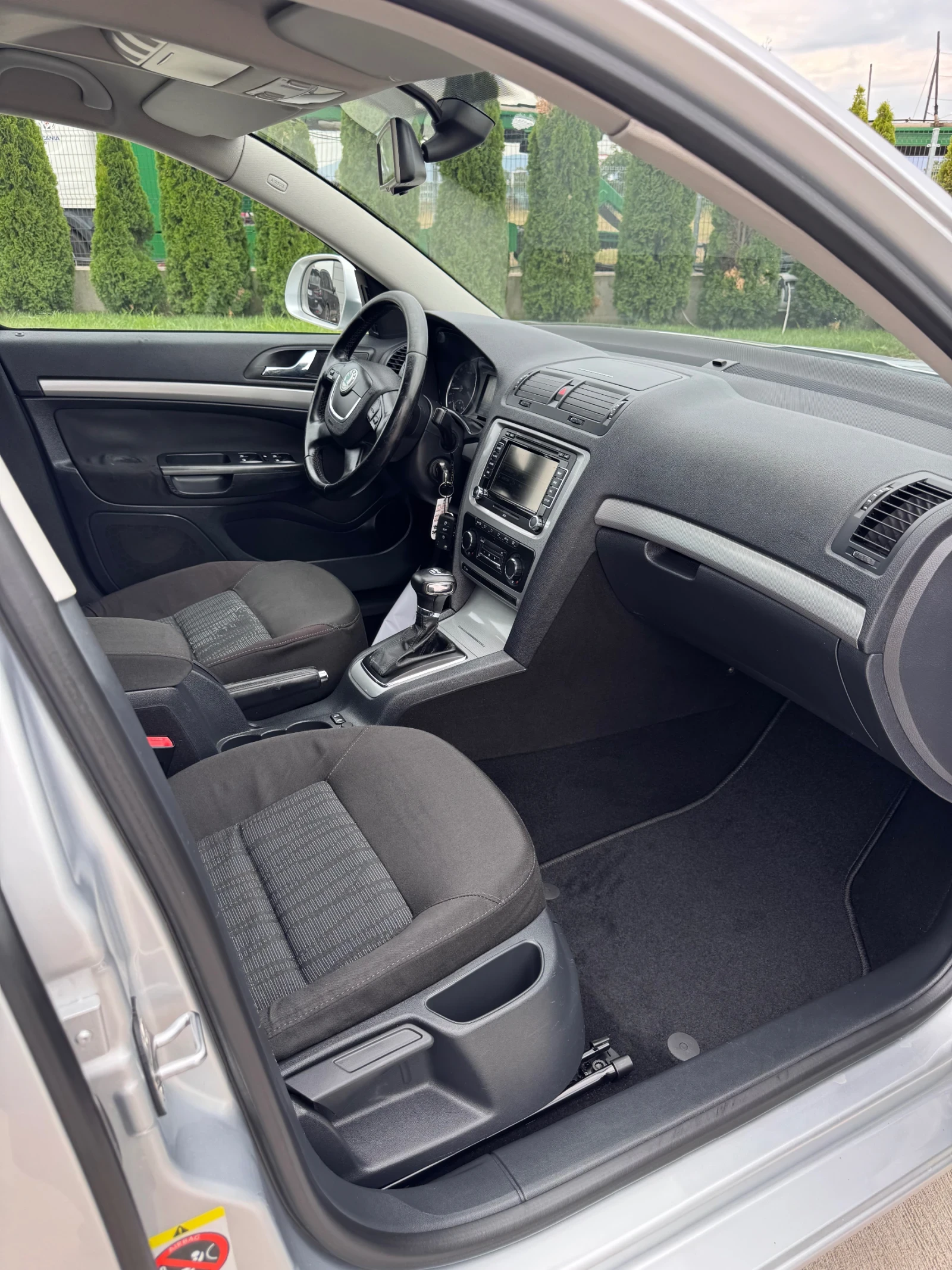 Skoda Octavia * DSG* 4x4*  | Mobile.bg   13