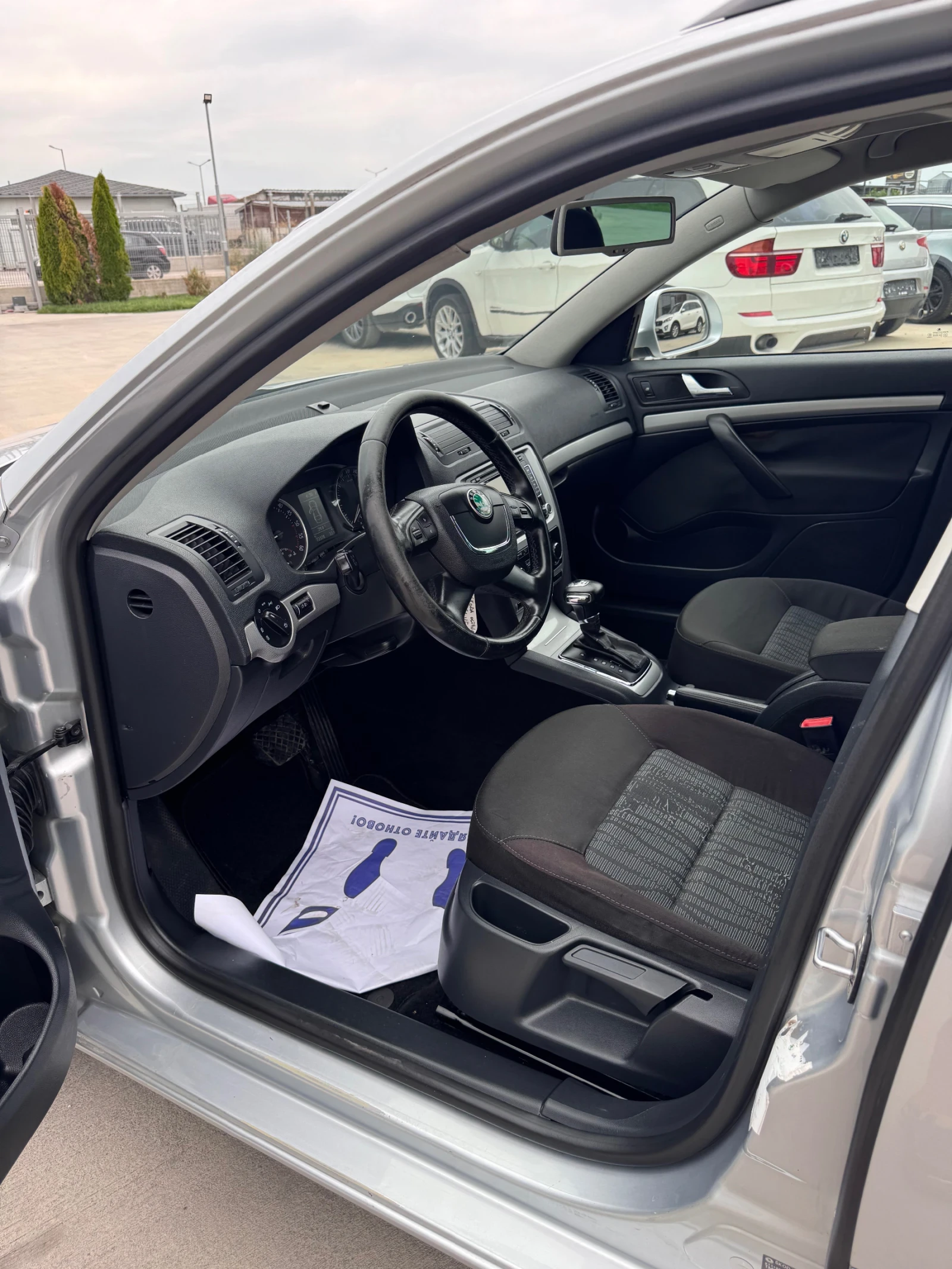 Skoda Octavia * DSG* 4x4*  | Mobile.bg   11