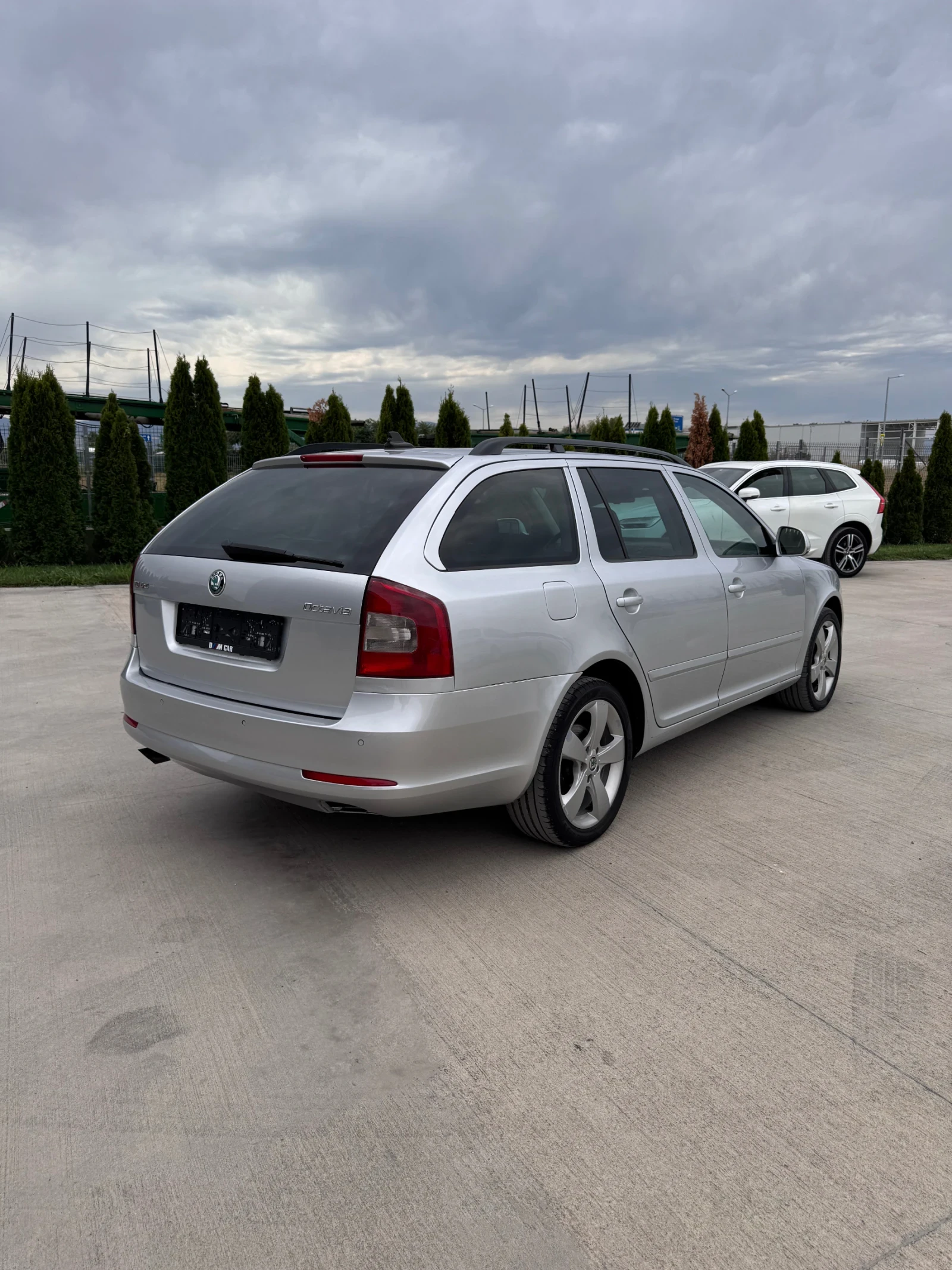 Skoda Octavia * DSG* 4x4*  - изображение 5