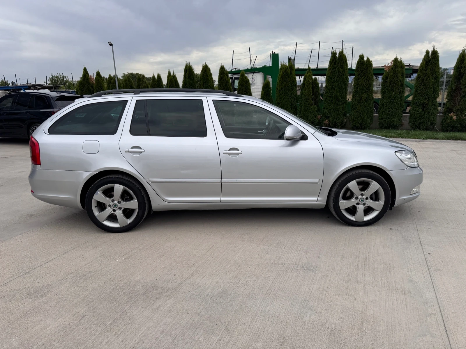 Skoda Octavia * DSG* 4x4*  - изображение 4