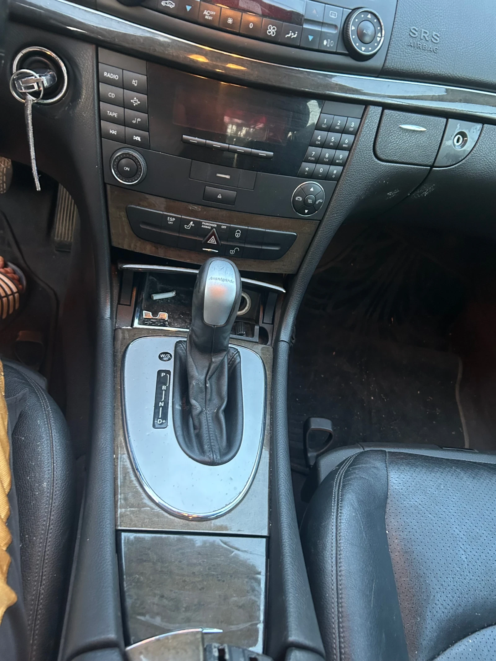 Mercedes-Benz E 270  - изображение 3