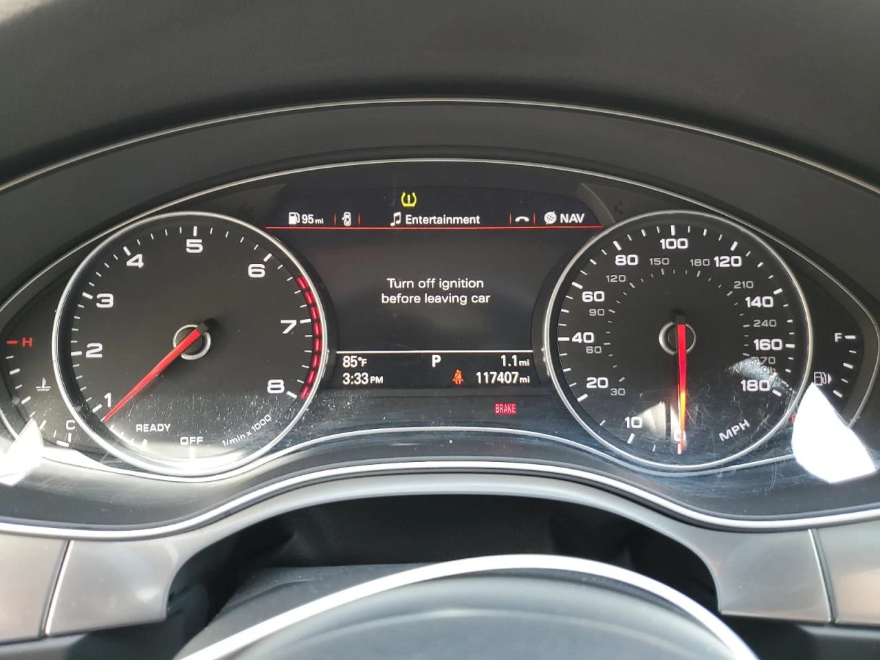 Audi A7 PREMIUM PLUS DISTRONIC/ПОДГРЕВИ/ПАНО - изображение 9