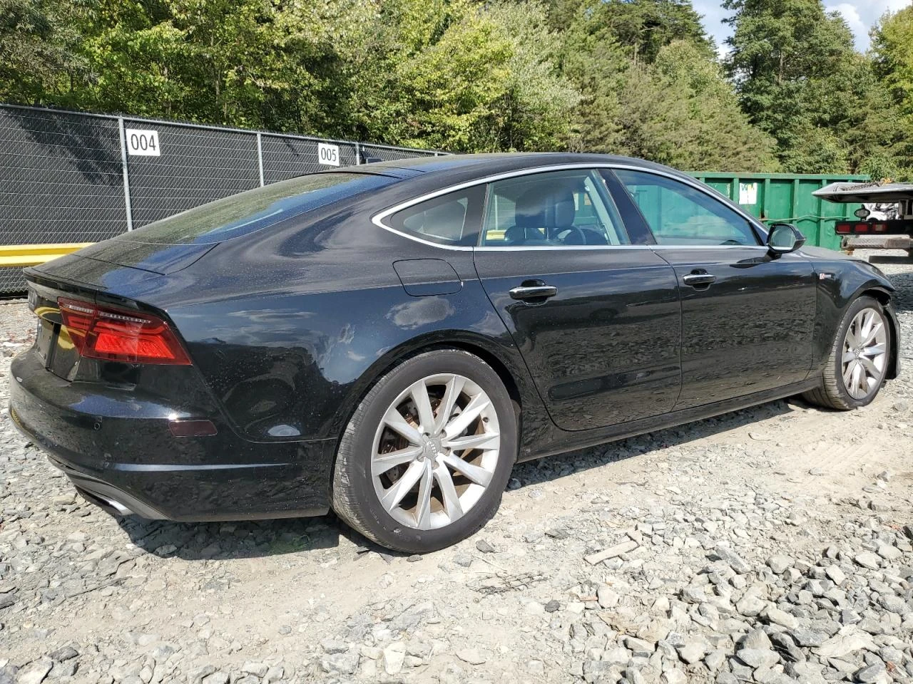 Audi A7 PREMIUM PLUS DISTRONIC/ПОДГРЕВИ/ПАНО - изображение 4