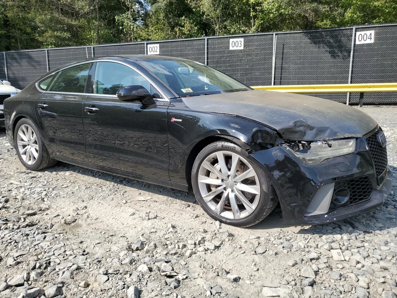 Audi A7 PREMIUM PLUS DISTRONIC/ПОДГРЕВИ/ПАНО - изображение 5