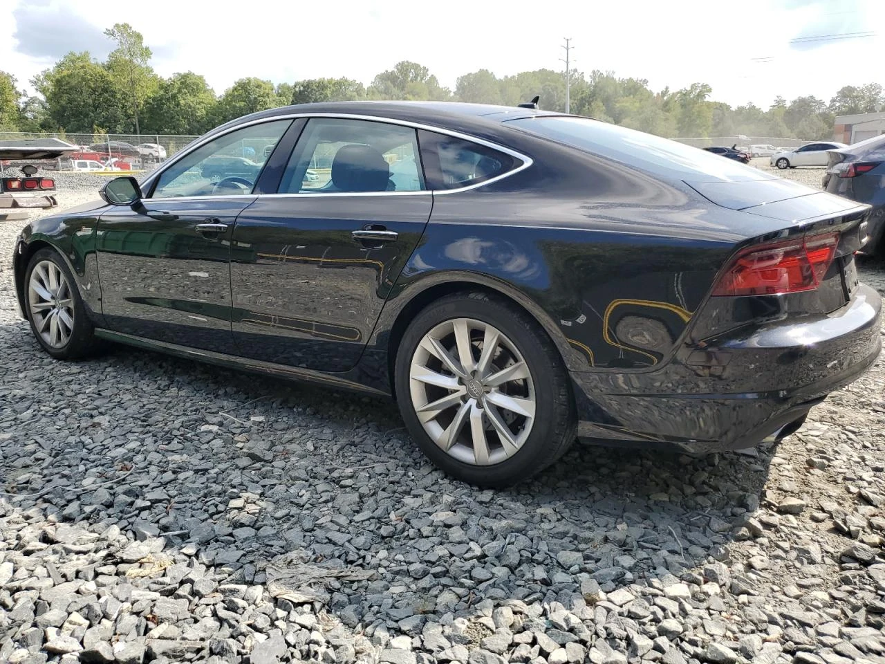 Audi A7 PREMIUM PLUS DISTRONIC/ПОДГРЕВИ/ПАНО - изображение 2