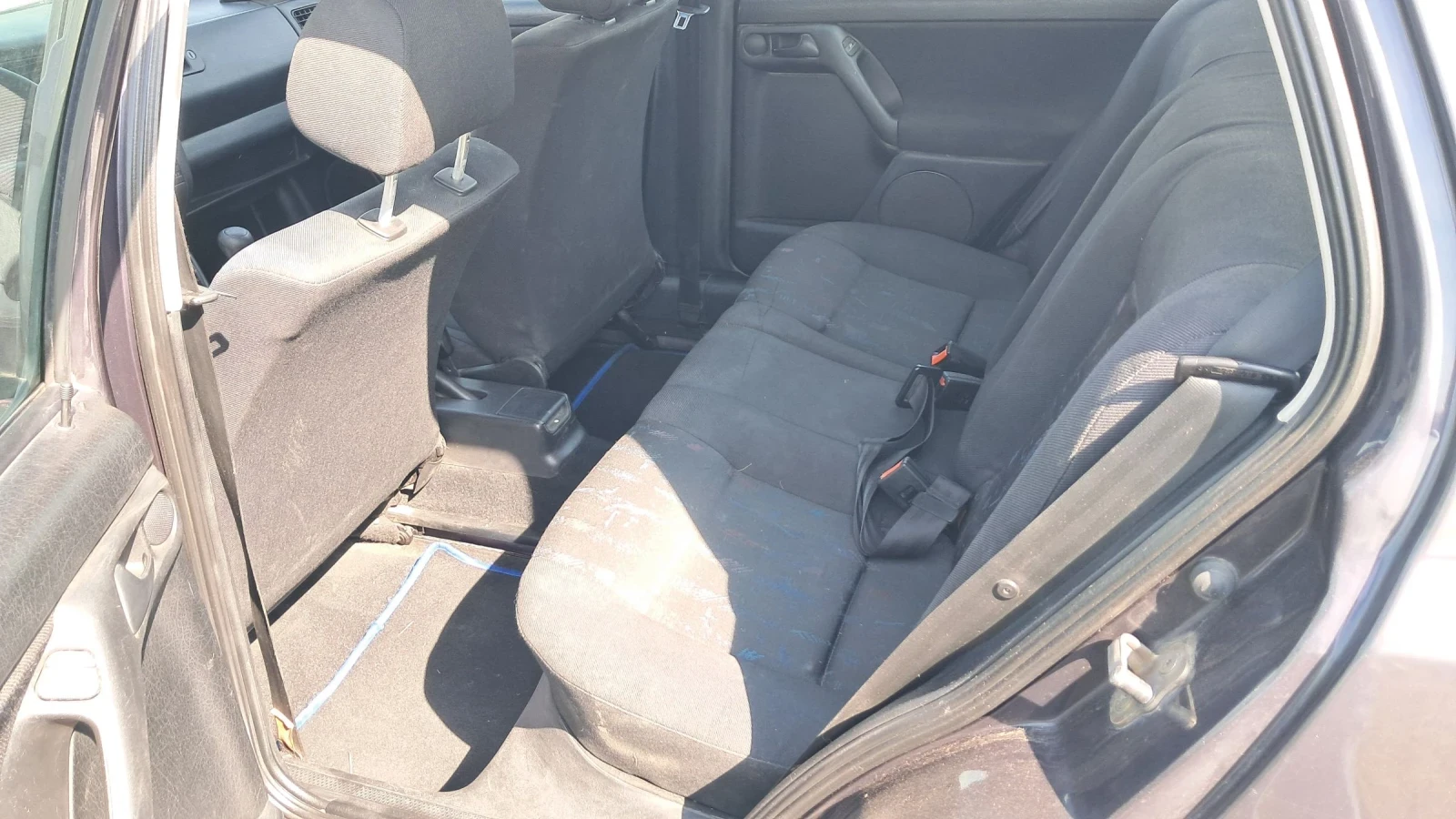 VW Golf GT - изображение 6
