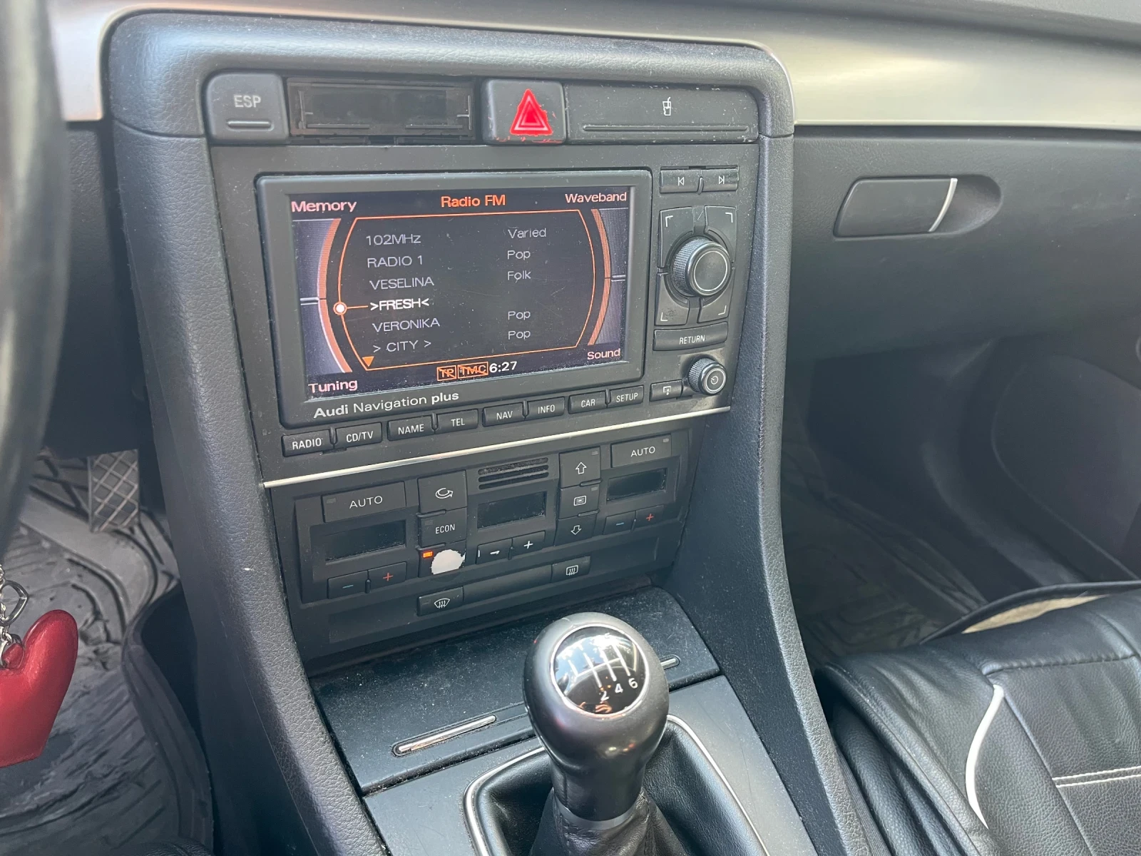 Audi A4 | Mobile.bg — изображение 11