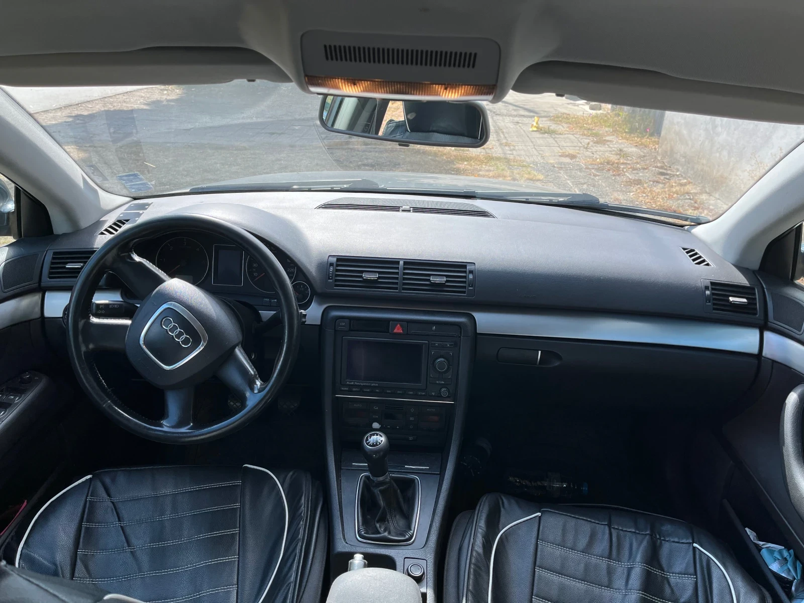 Audi A4 | Mobile.bg — изображение 7