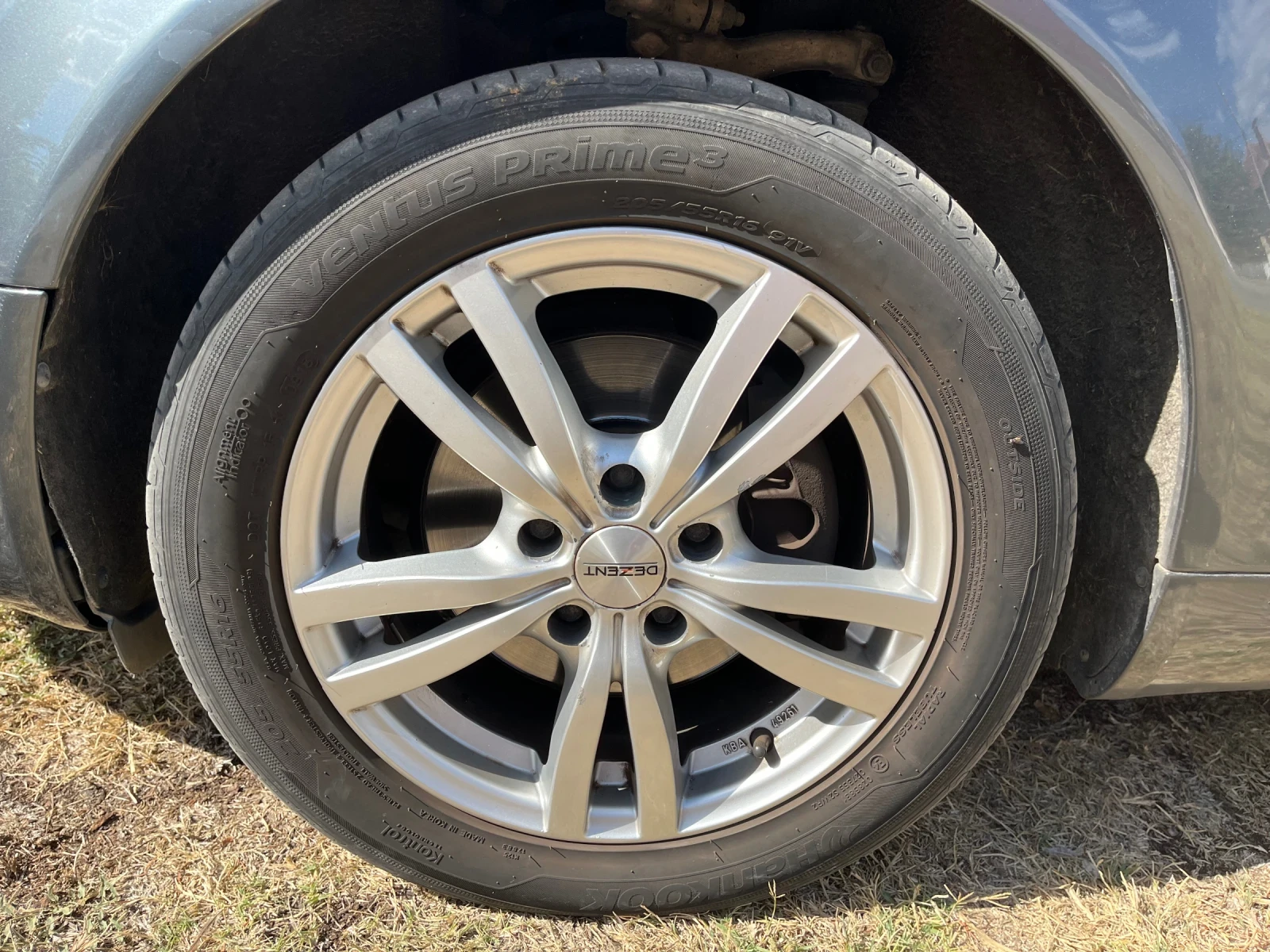 Audi A4 | Mobile.bg — изображение 3