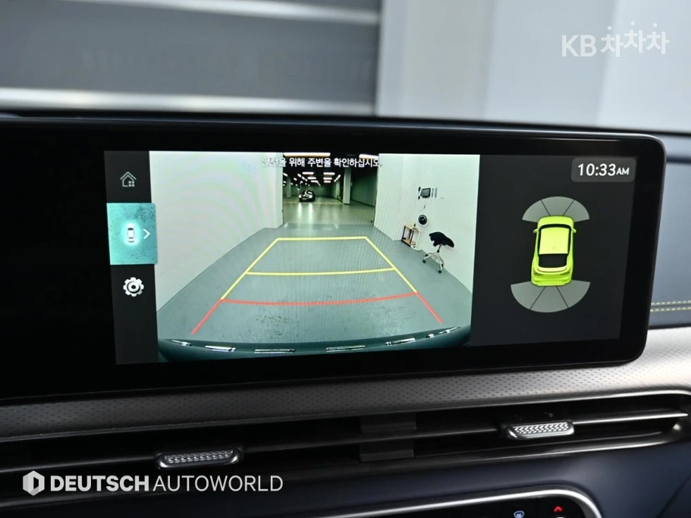 Genesis GV60 Performance BEV AWD     | Mobile.bg   13