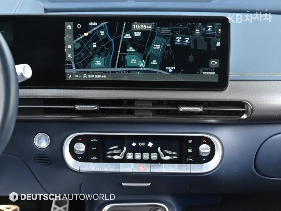 Genesis GV60 Performance BEV AWD     | Mobile.bg   12