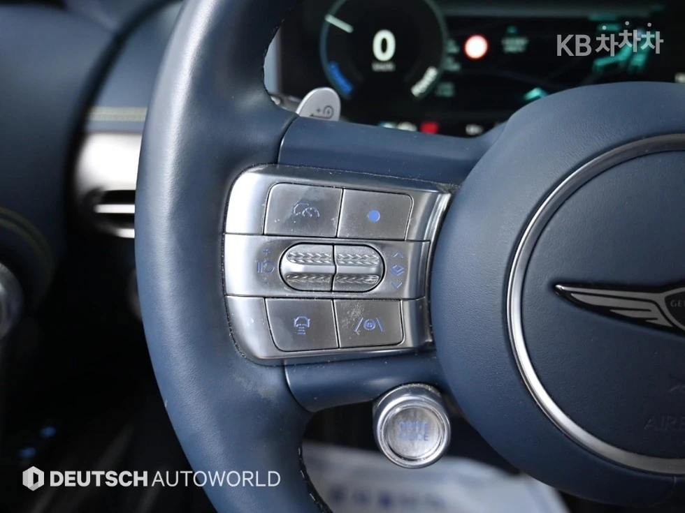 Genesis GV60 Performance BEV AWD     | Mobile.bg   15