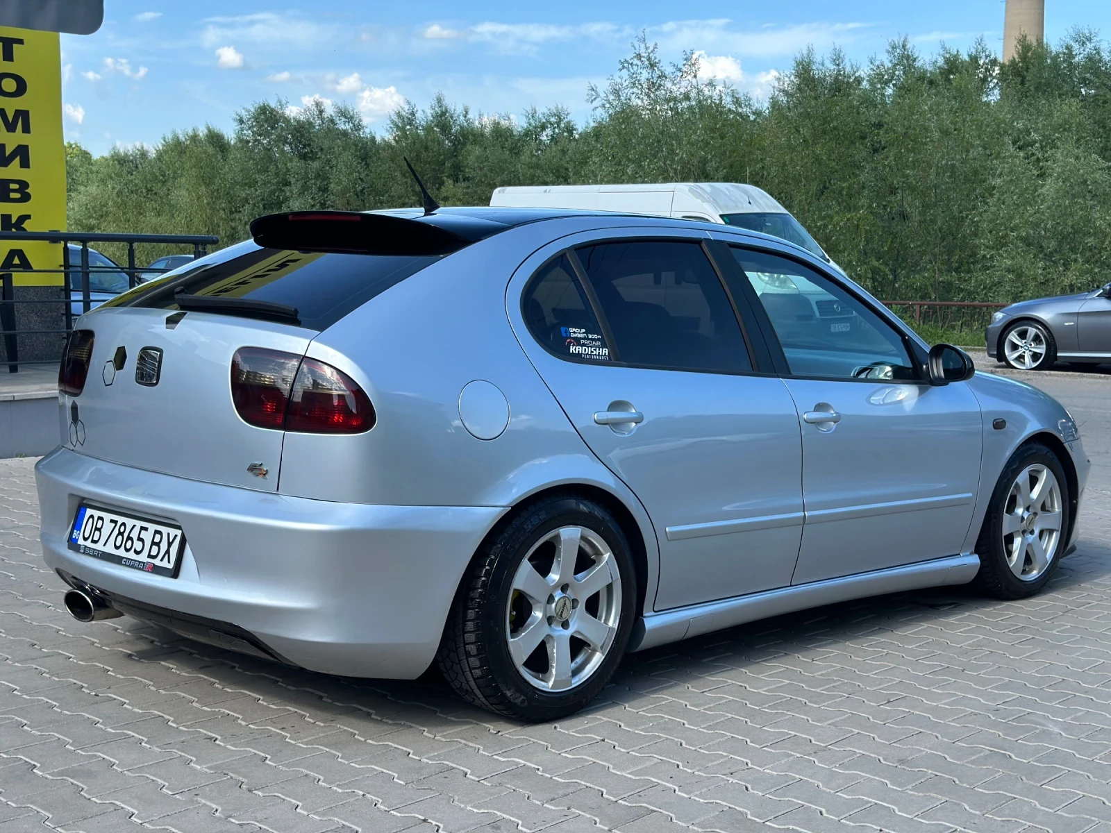 Seat Leon  - изображение 5