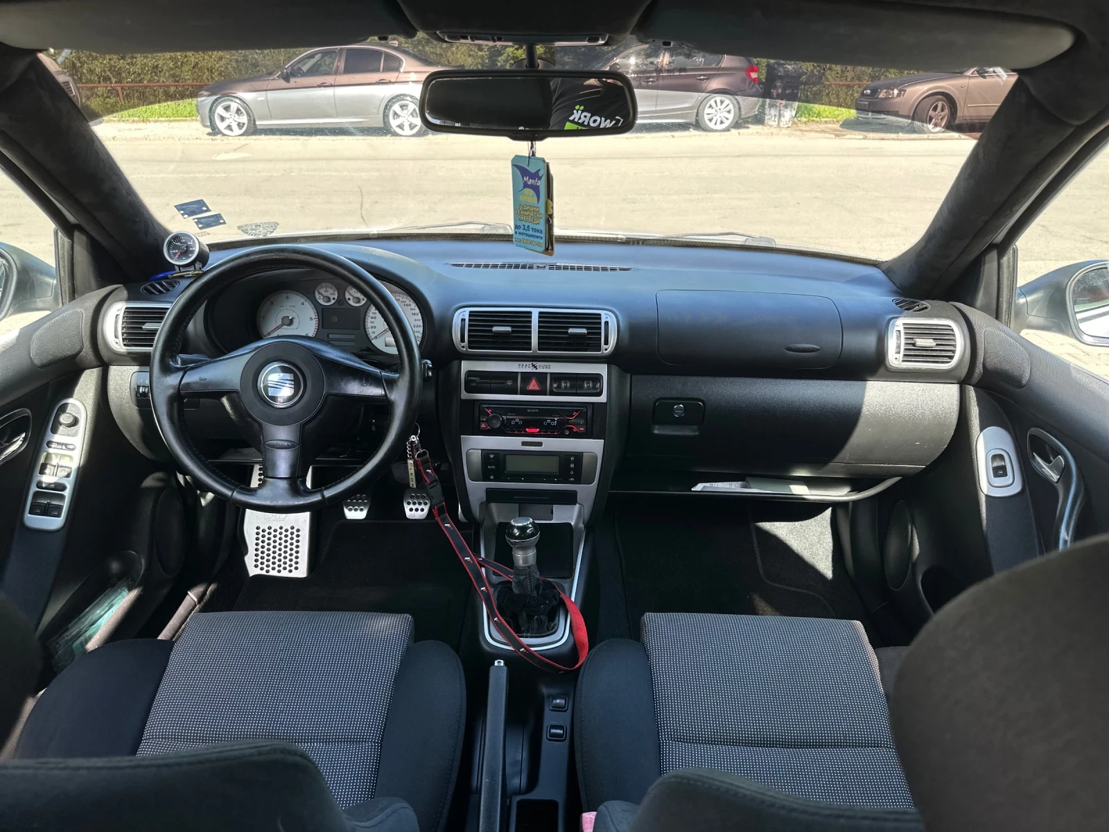 Seat Leon | Mobile.bg � ����������� 13