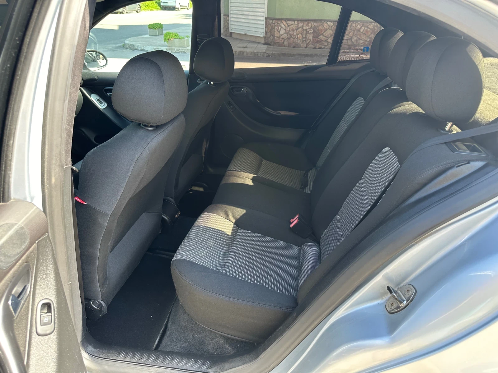 Seat Leon  - изображение 9