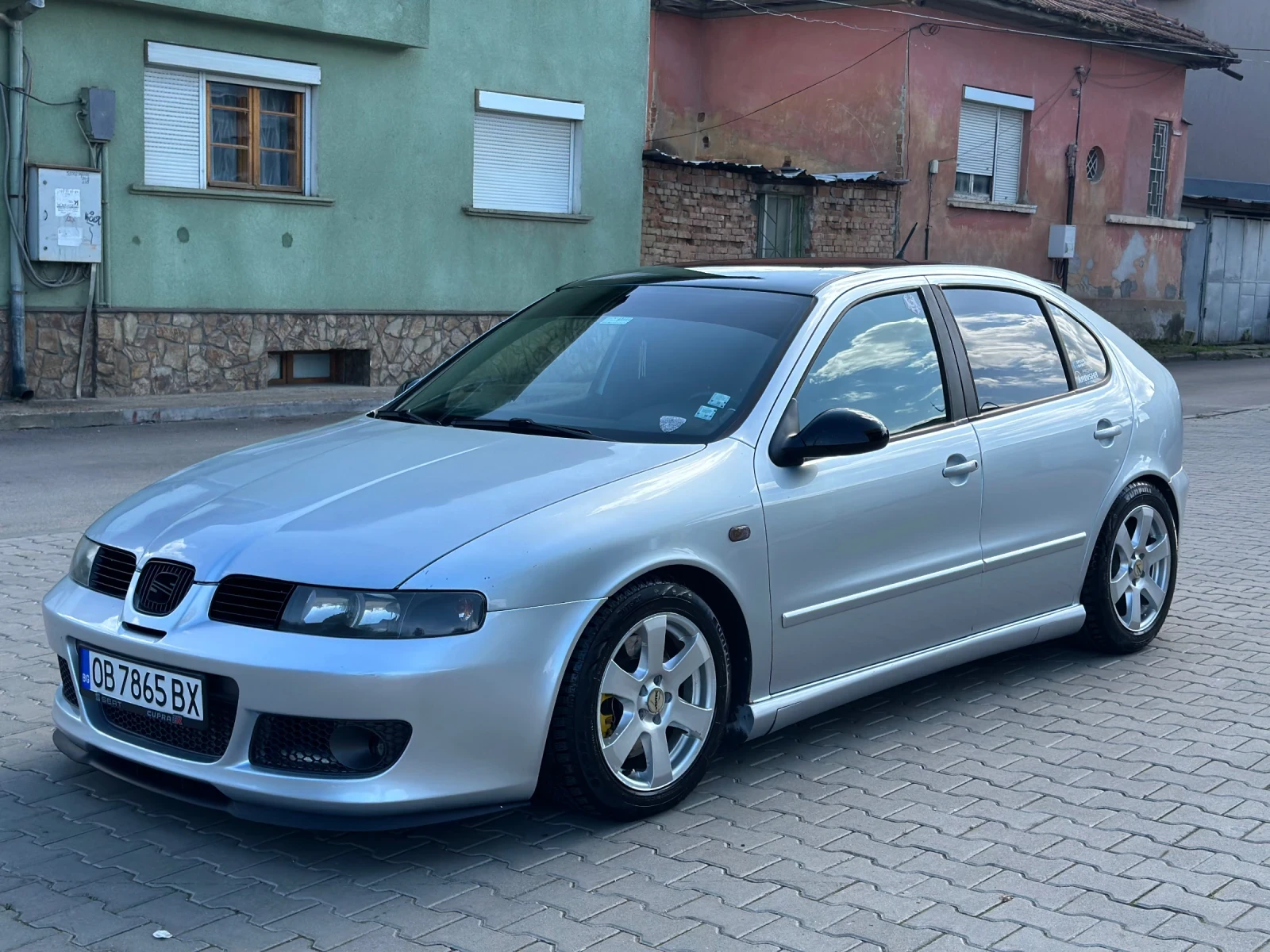 Seat Leon | Mobile.bg � ����������� 1