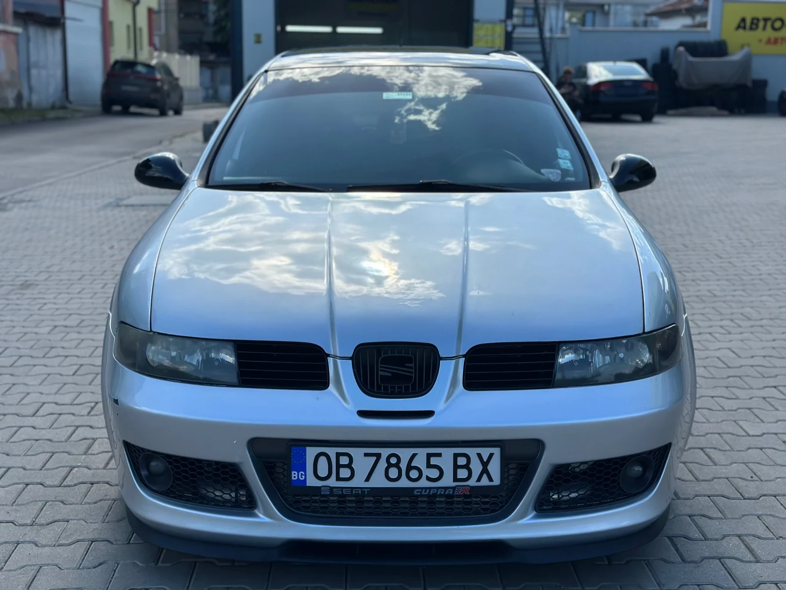 Seat Leon  - изображение 2