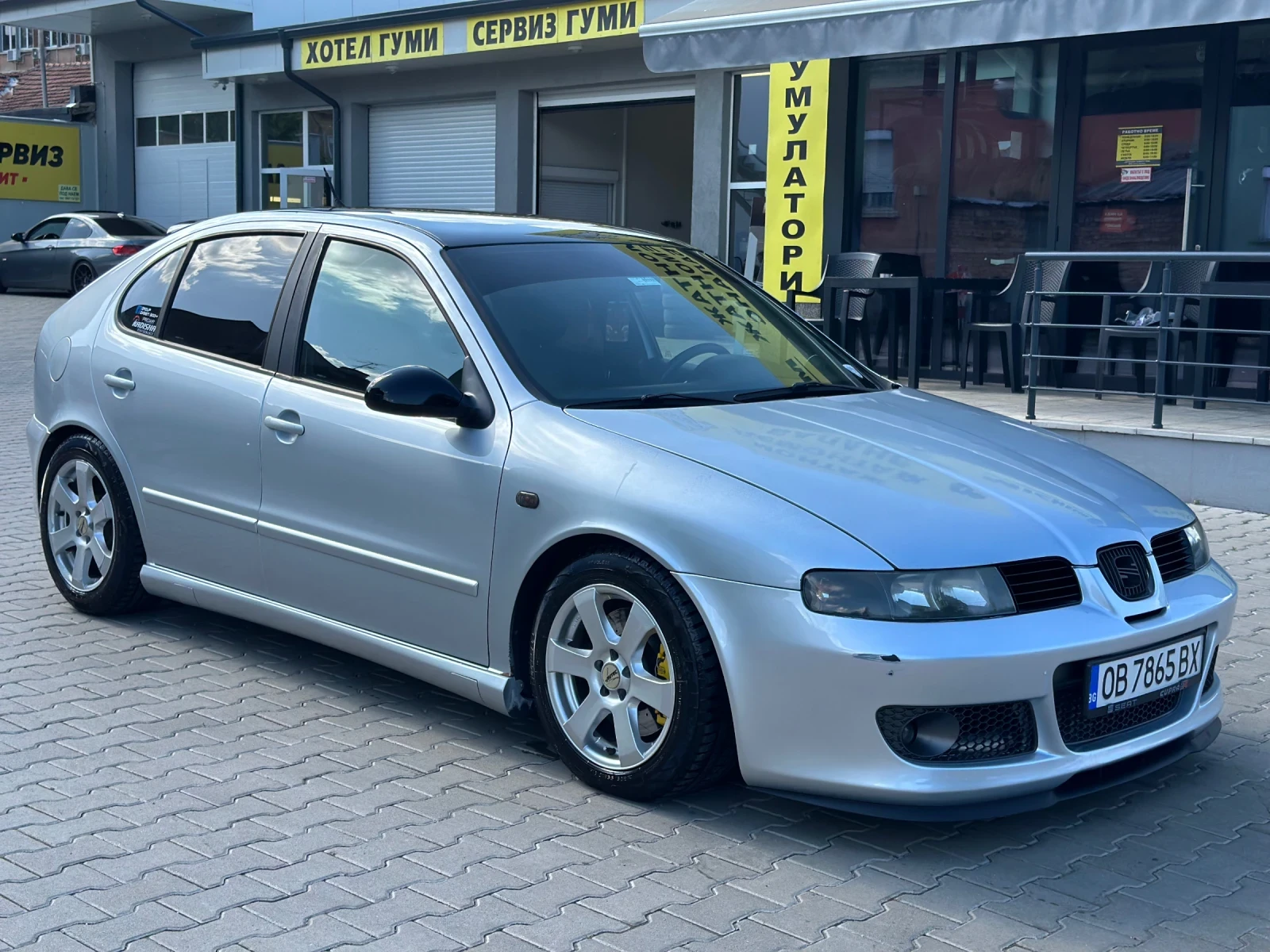 Seat Leon  - изображение 3