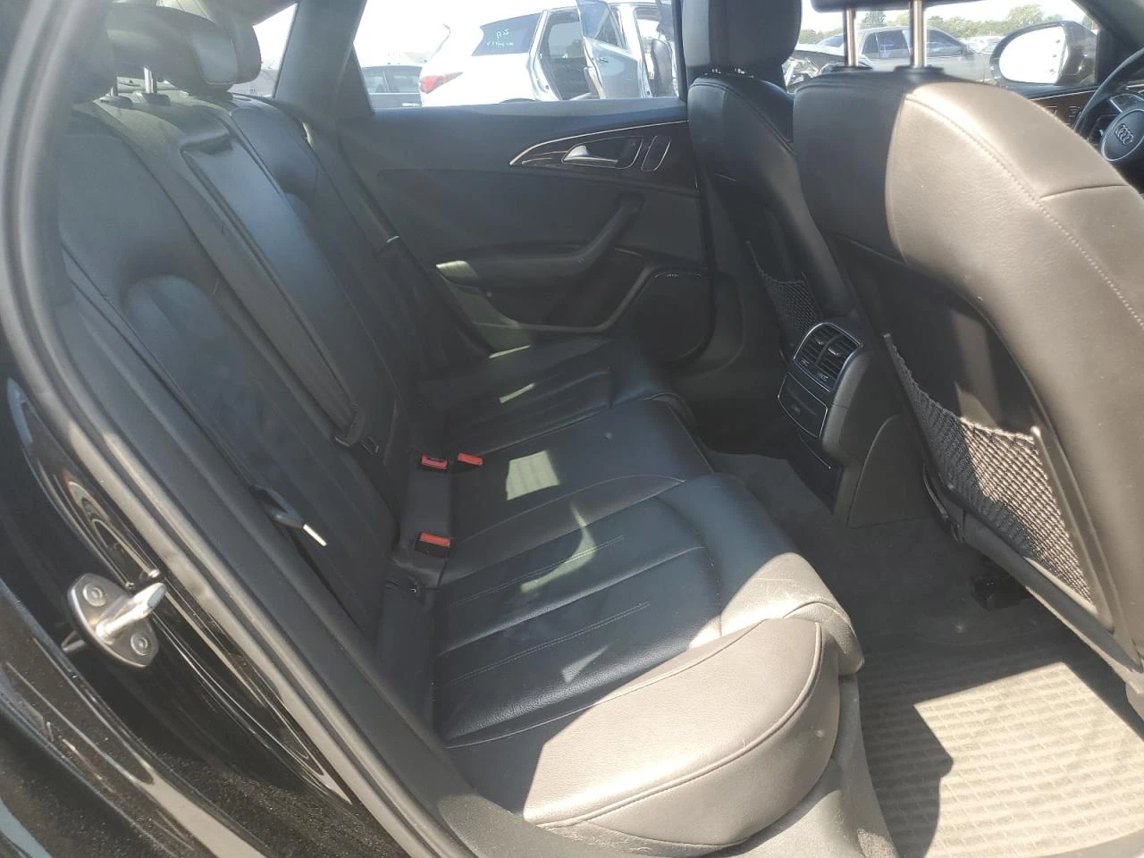 Audi A6 PREMIUM PLUS/QUATTRO/SLINE/ - изображение 10