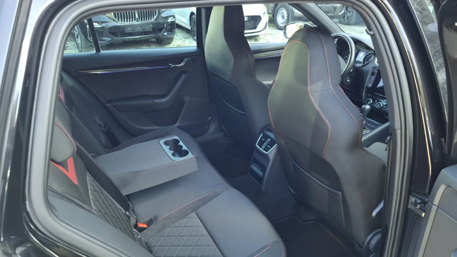 Skoda Octavia | Mobile.bg   11