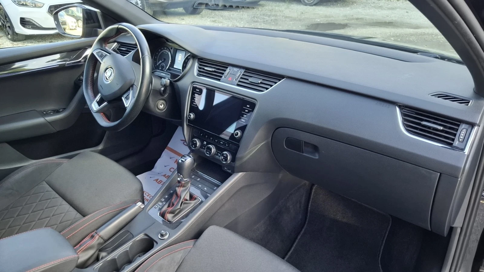 Skoda Octavia | Mobile.bg   17